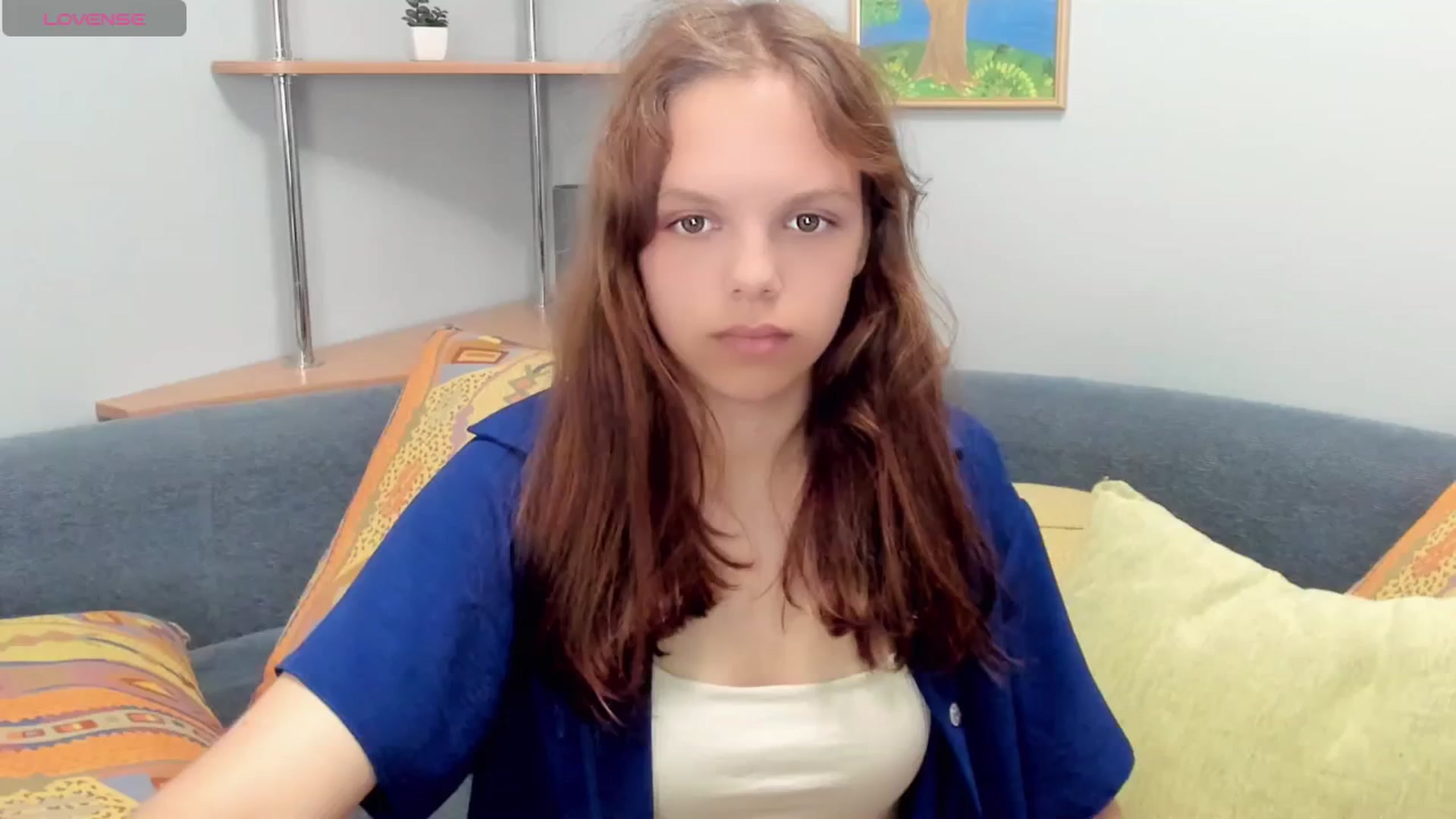 Gallery image thumbnail from Mia_Gallager's myfreecams stream on, 06/03/2025, 24:25 image 19 of 20