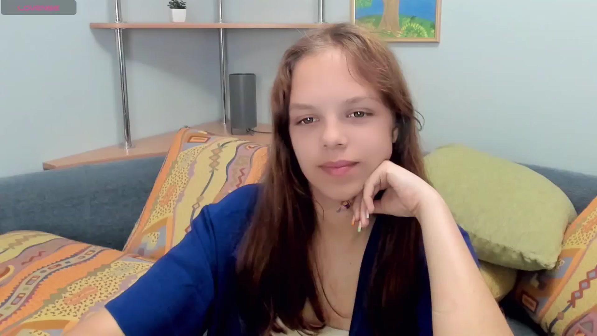 Gallery image thumbnail from Mia_Gallager's myfreecams stream on, 06/03/2025, 24:25 image 6 of 20