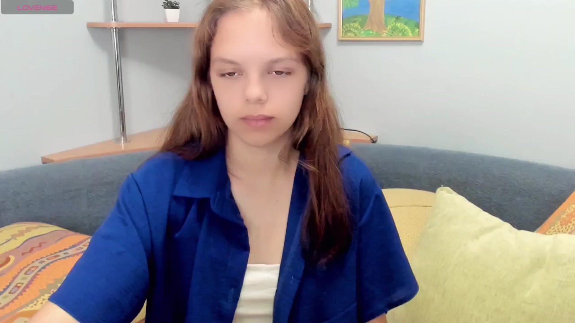 Gallery image thumbnail from Mia_Gallager's myfreecams stream on, 06/03/2025, 24:25 image 16 of 20