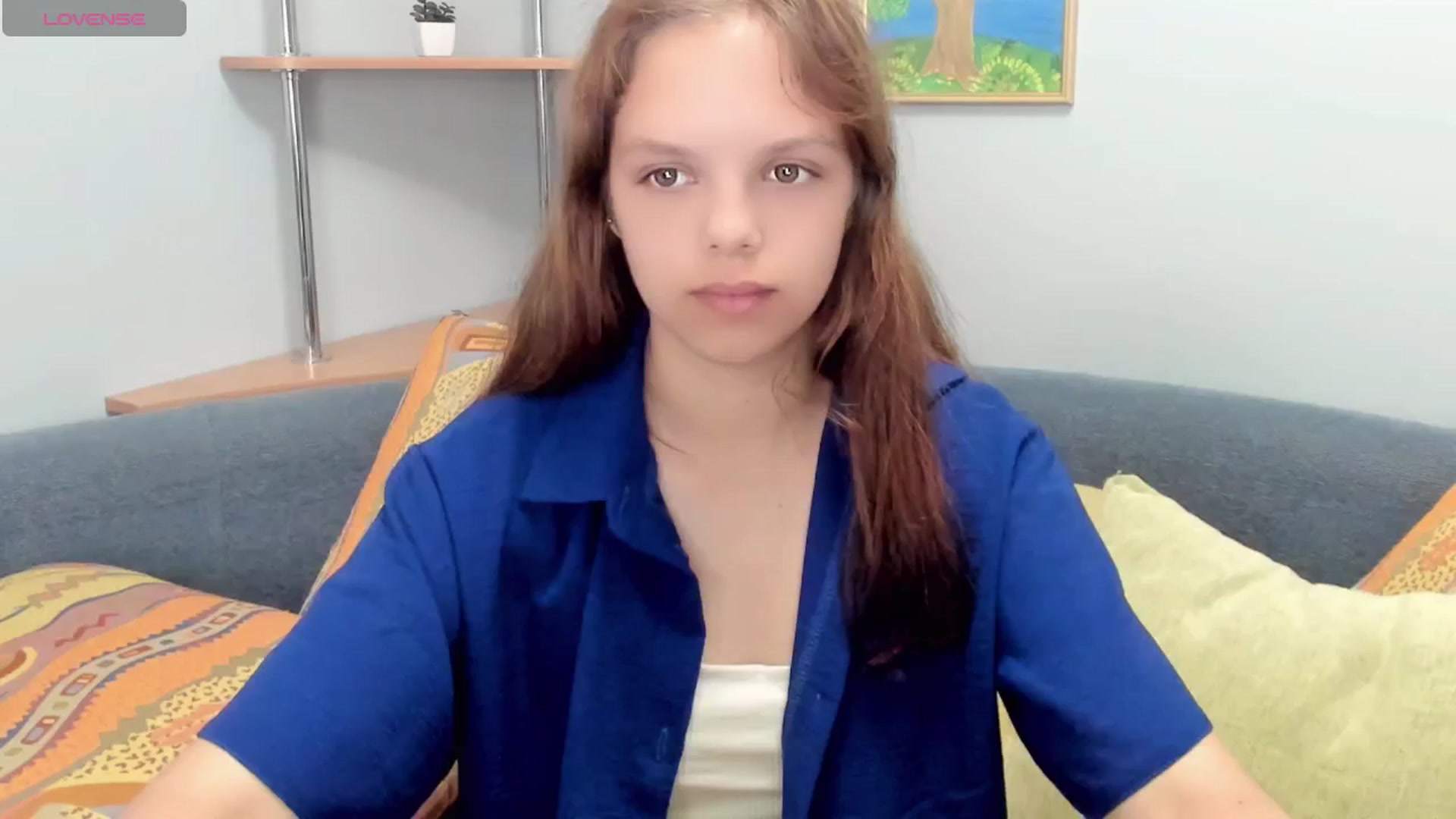 Gallery image thumbnail from Mia_Gallager's myfreecams stream on, 06/03/2025, 24:25 image 14 of 20