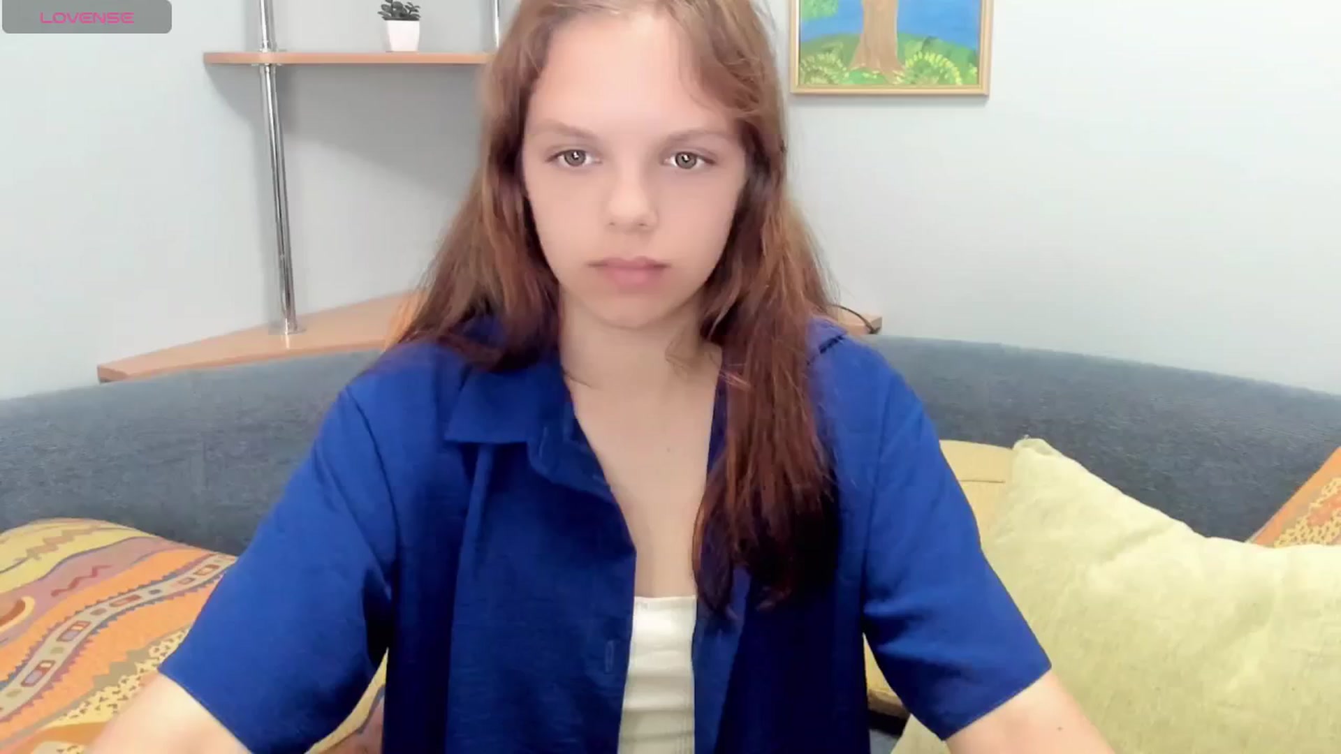 Gallery image thumbnail from Mia_Gallager's myfreecams stream on, 06/03/2025, 24:25 image 17 of 20