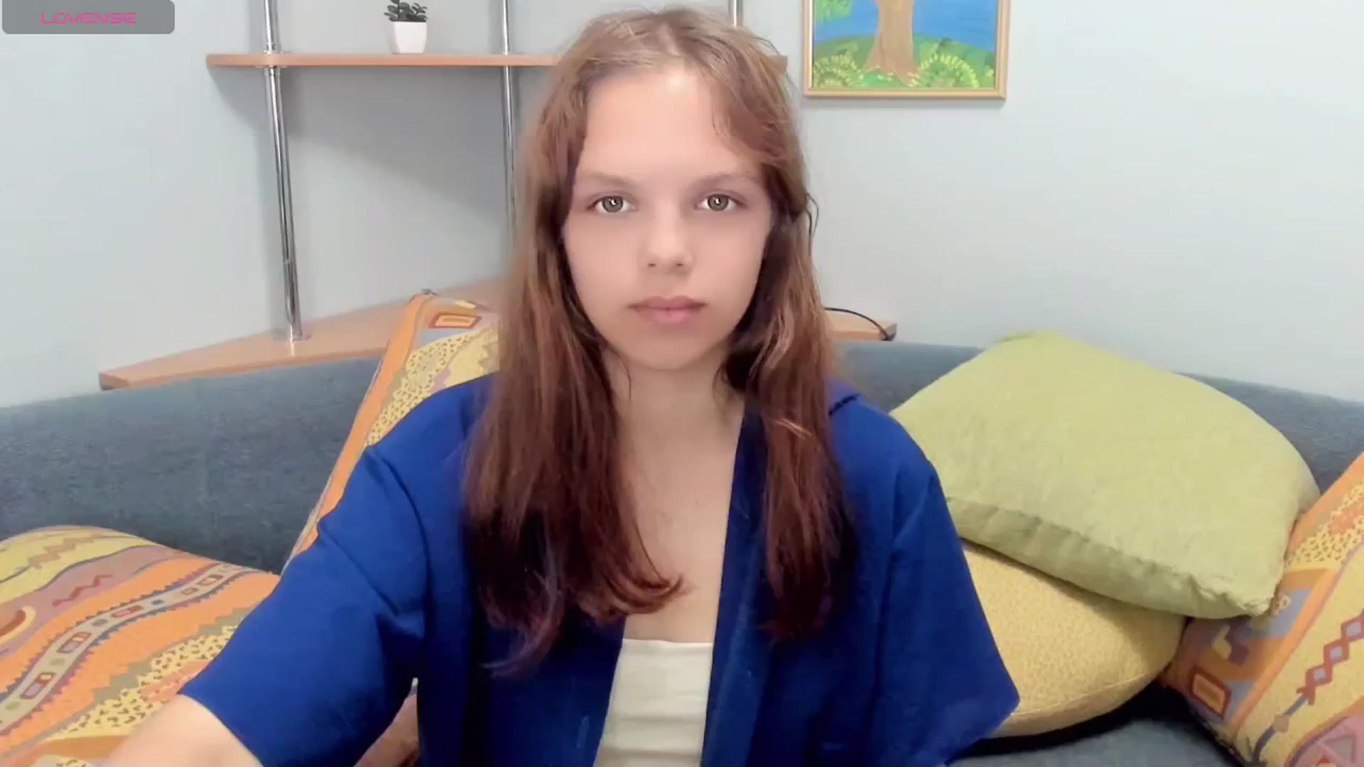 Gallery image thumbnail from Mia_Gallager's myfreecams stream on, 06/03/2025, 24:25 image 8 of 20
