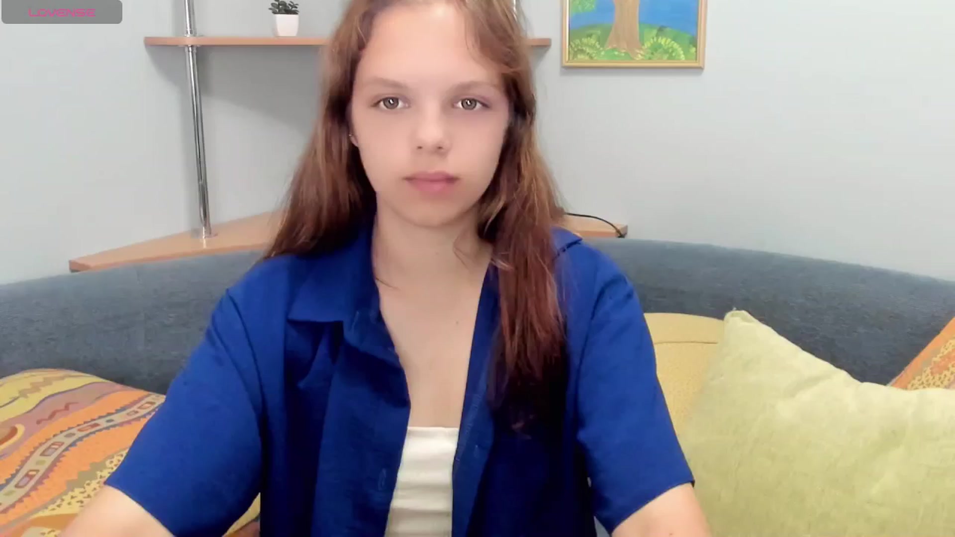 Gallery image thumbnail from Mia_Gallager's myfreecams stream on, 06/03/2025, 24:25 image 15 of 20