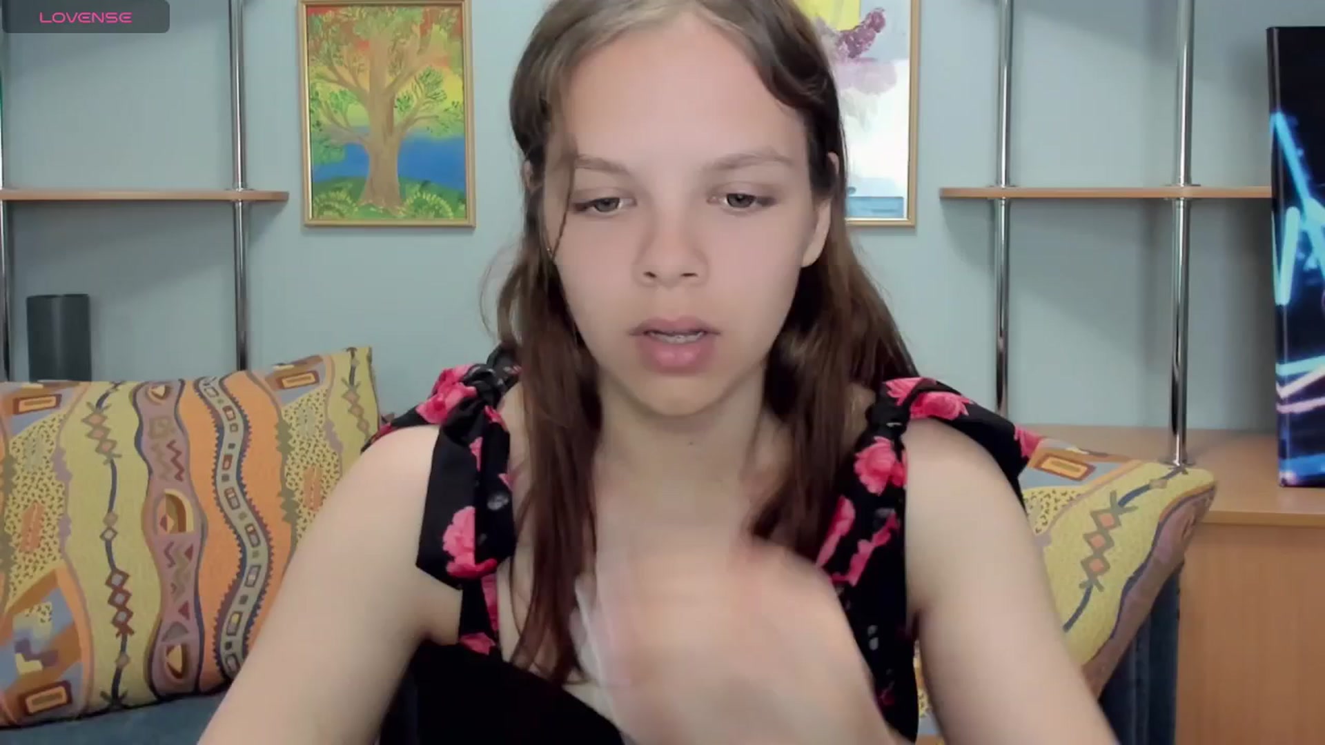 Gallery image thumbnail from Mia_Gallager's myfreecams stream on, 06/03/2025, 20:13 image 2 of 20