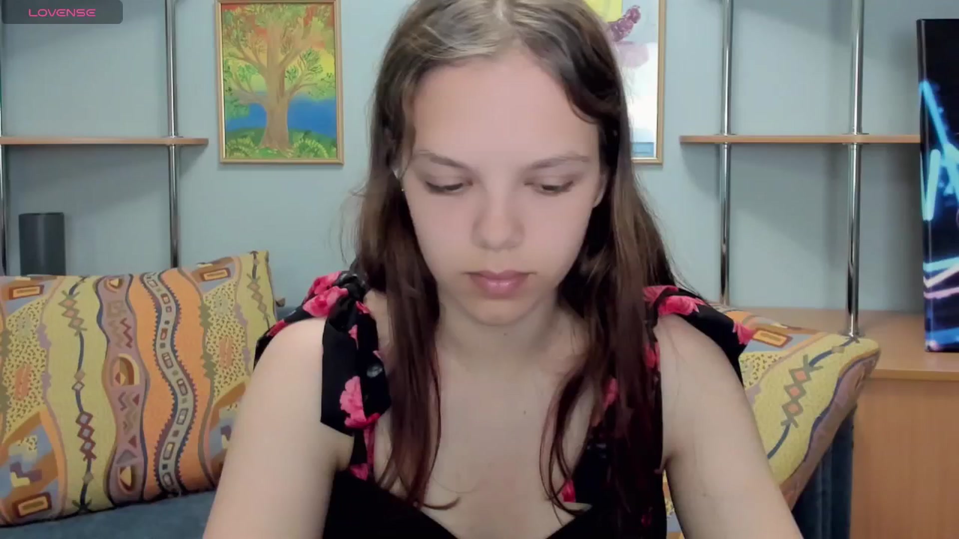 Gallery image thumbnail from Mia_Gallager's myfreecams stream on, 06/03/2025, 20:13 image 9 of 20