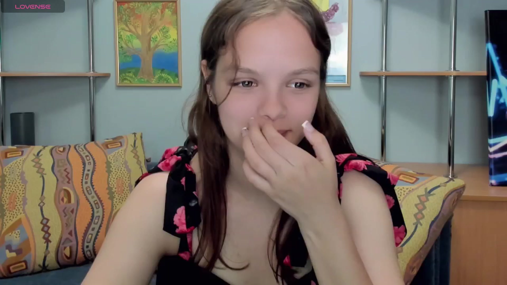 Gallery image thumbnail from Mia_Gallager's myfreecams stream on, 06/03/2025, 20:13 image 4 of 20