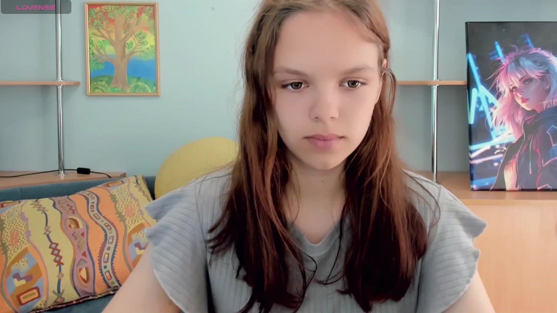 Gallery image thumbnail from Mia_Gallager's myfreecams stream on, 06/05/2025, 15:23 image 3 of 20