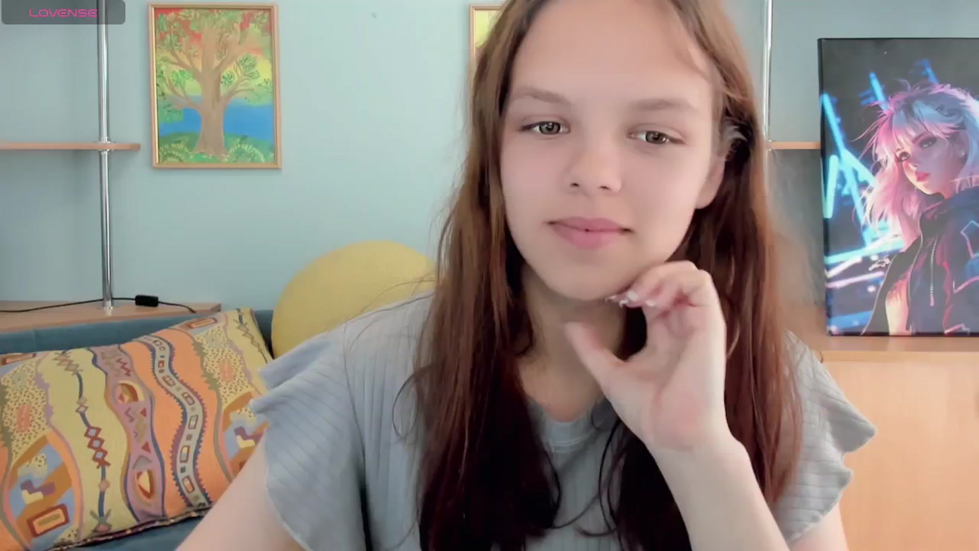 Gallery image thumbnail from Mia_Gallager's myfreecams stream on, 06/05/2025, 15:23 image 8 of 20