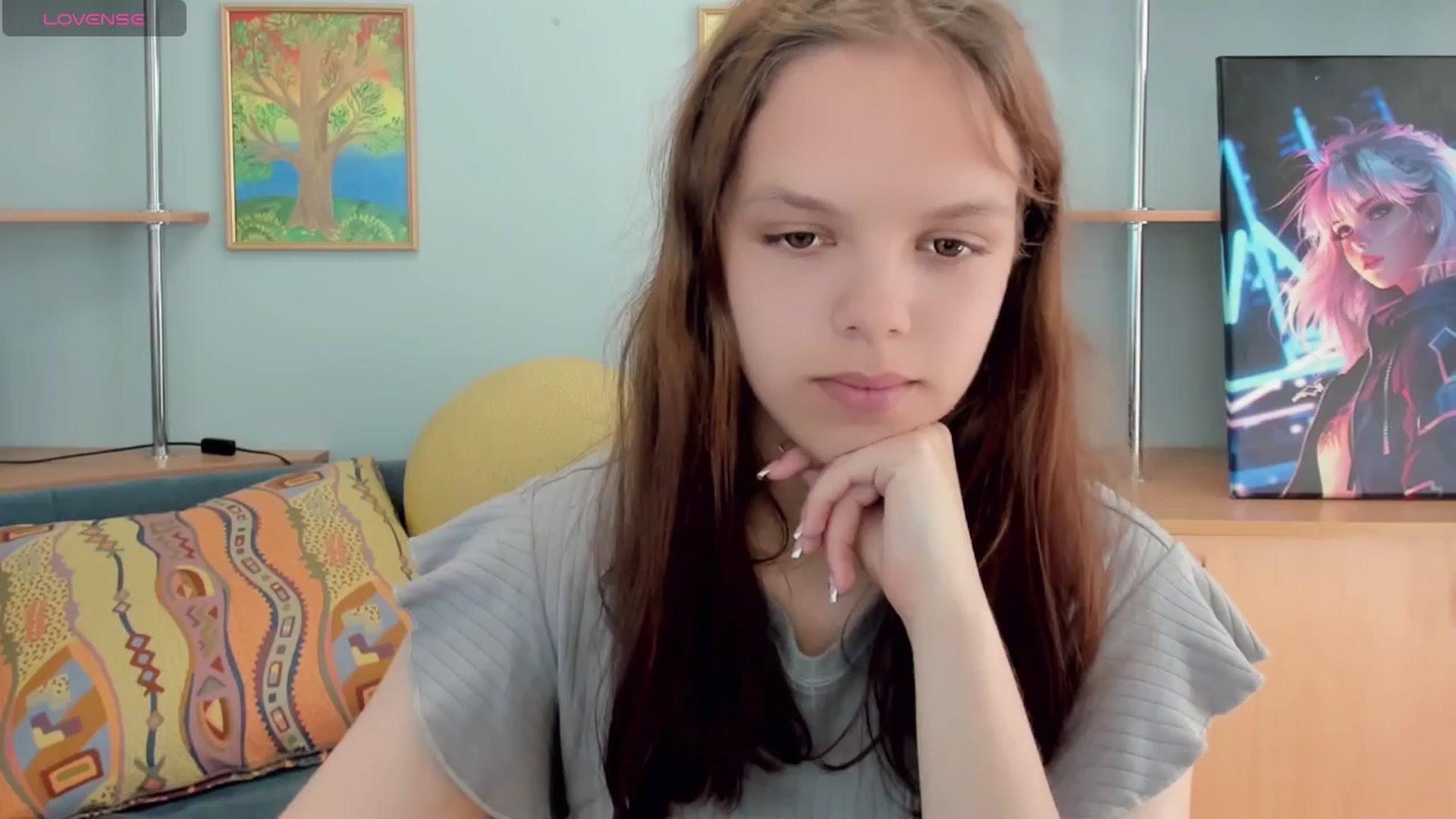 Gallery image thumbnail from Mia_Gallager's myfreecams stream on, 06/05/2025, 15:23 image 11 of 20