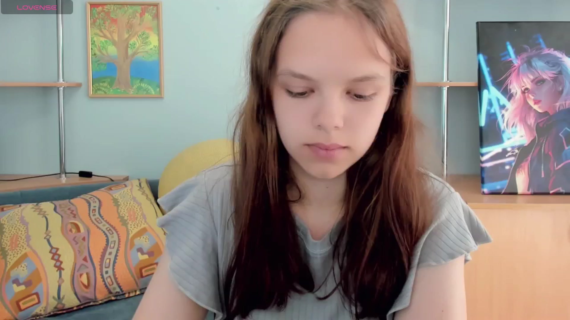 Gallery image thumbnail from Mia_Gallager's myfreecams stream on, 06/05/2025, 15:23 image 10 of 20