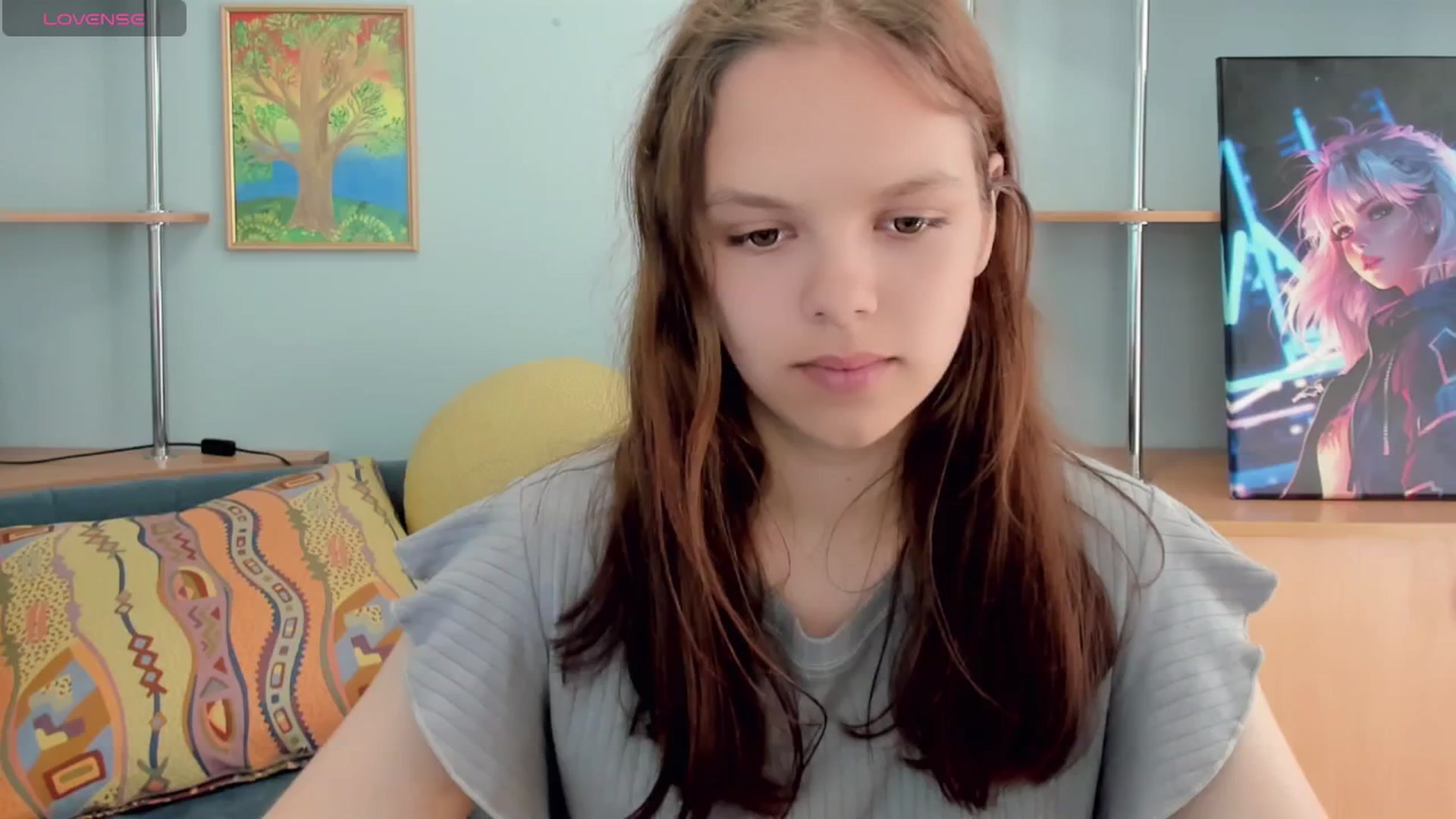 Gallery image thumbnail from Mia_Gallager's myfreecams stream on, 06/05/2025, 15:23 image 5 of 20