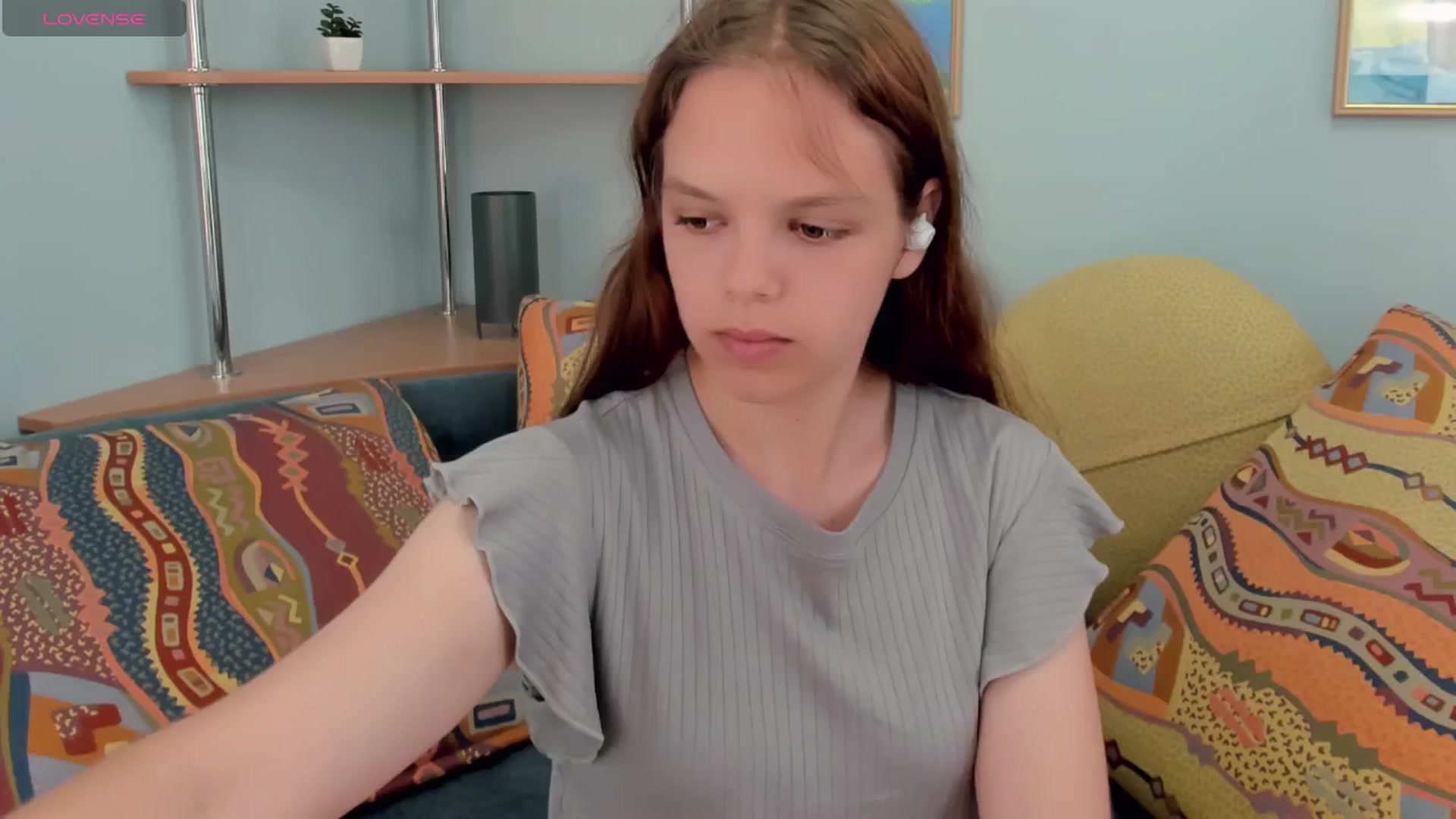 Gallery image thumbnail from Mia_Gallager's myfreecams stream on, 06/05/2025, 16:25 image 2 of 20