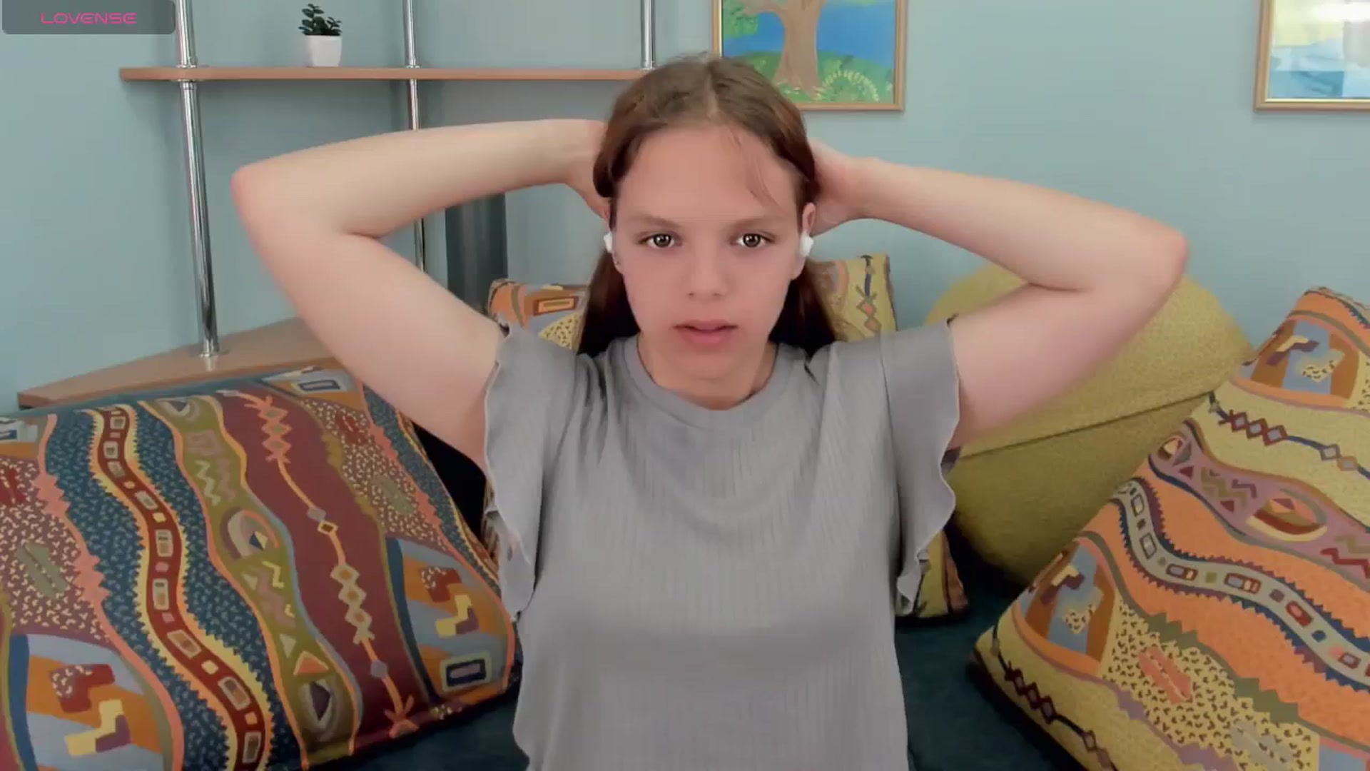 Gallery image thumbnail from Mia_Gallager's myfreecams stream on, 06/05/2025, 16:25 image 4 of 20