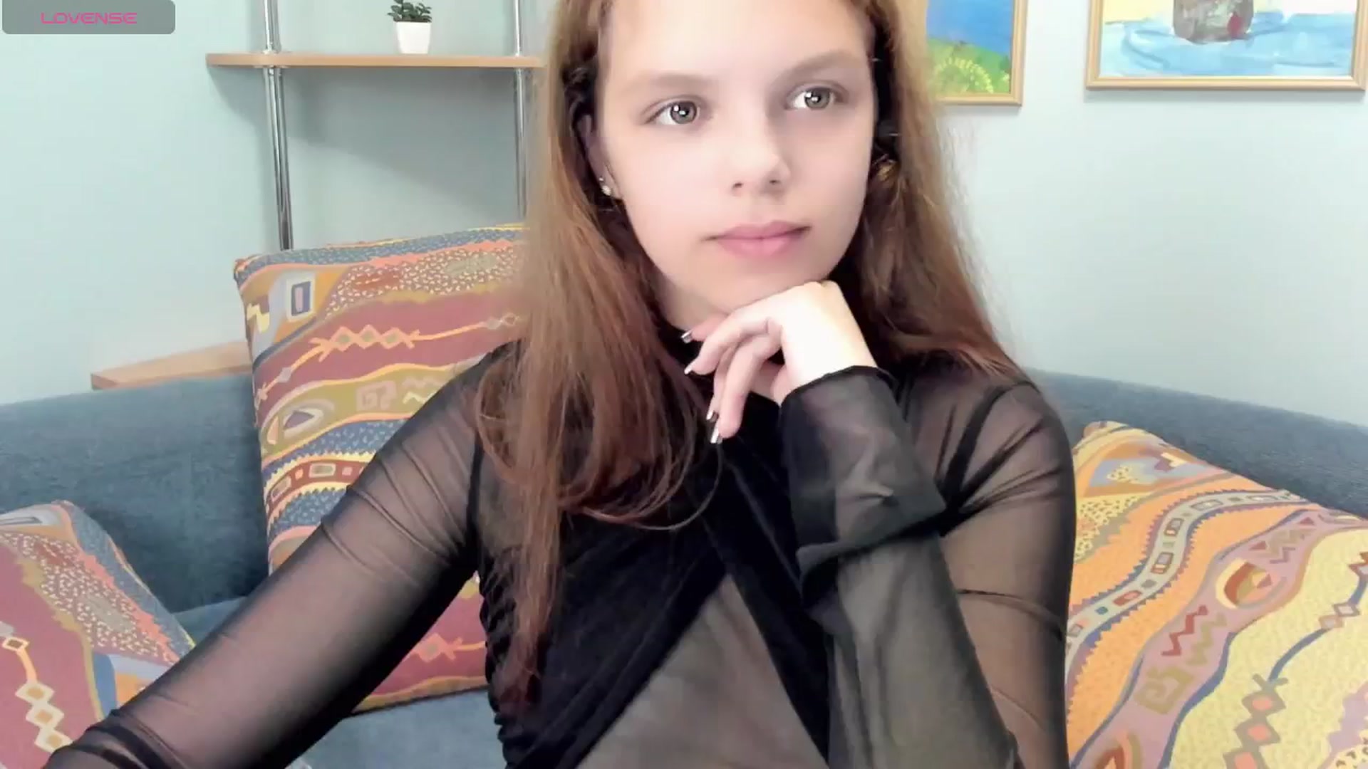 Gallery image thumbnail from Mia_Gallager's myfreecams stream on, 06/25/2025, 19:05 image 6 of 20