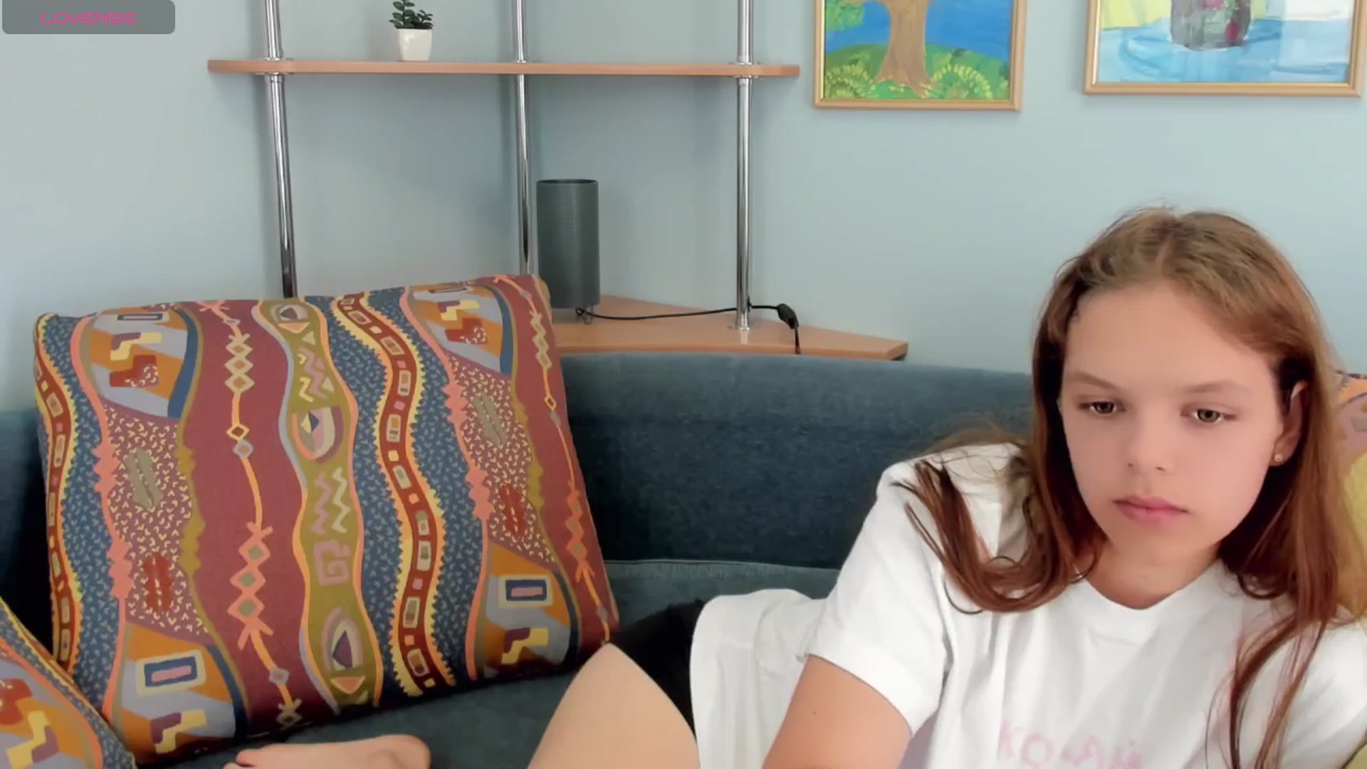 Gallery image thumbnail from Mia_Gallager's myfreecams stream on, 06/26/2025, 15:26 image 3 of 20