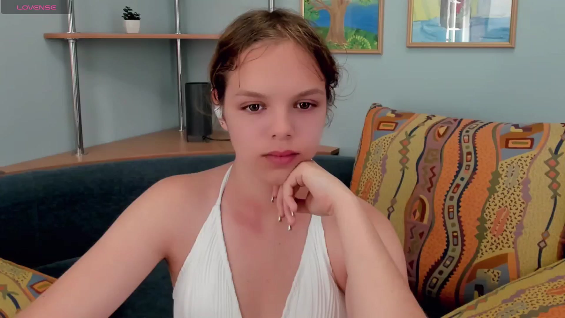 Gallery image thumbnail from Mia_Gallager's myfreecams stream on, 06/30/2025, 17:08 image 1 of 20