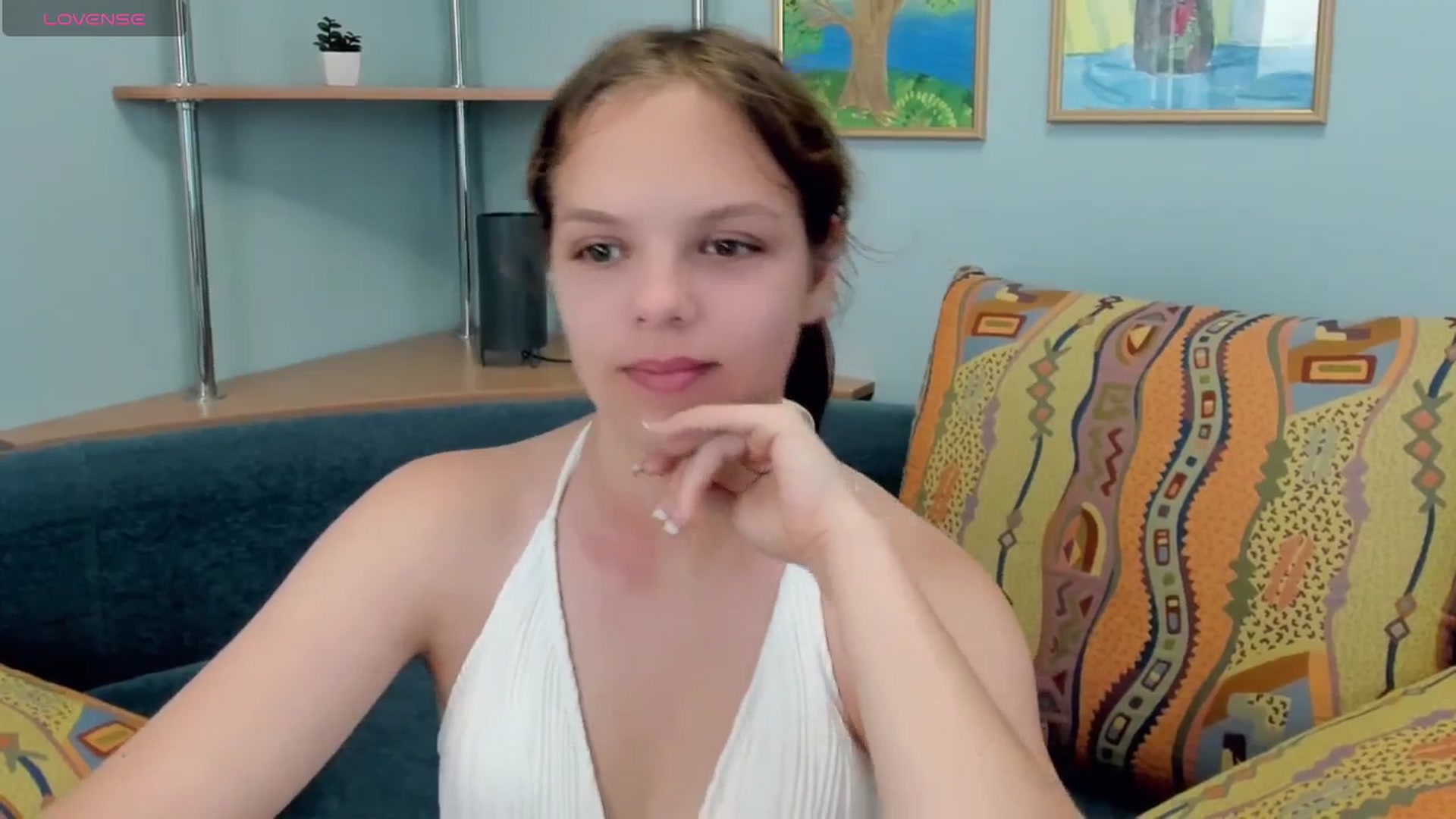 Gallery image thumbnail from Mia_Gallager's myfreecams stream on, 06/30/2025, 17:08 image 2 of 20