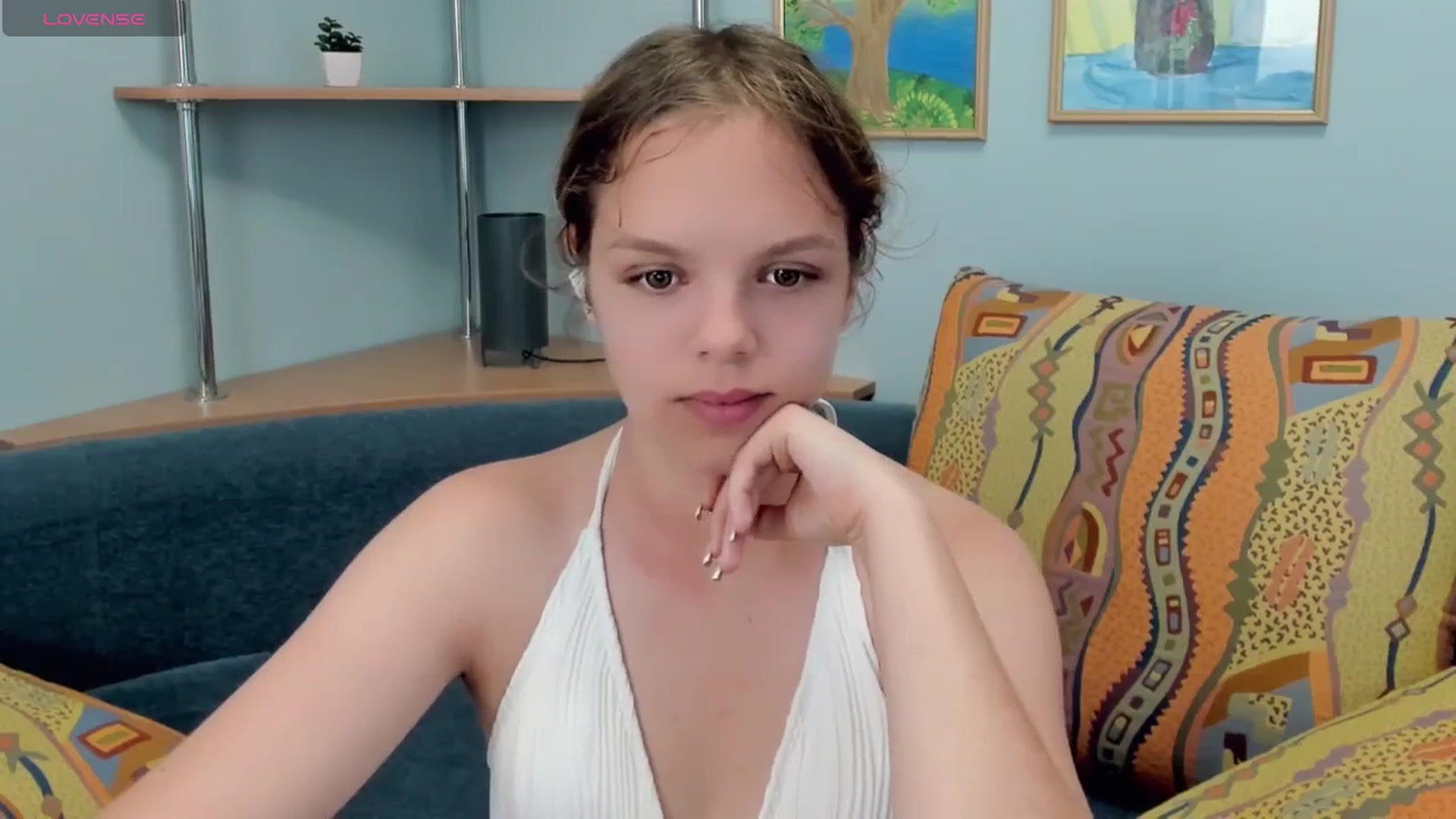 Gallery image thumbnail from Mia_Gallager's myfreecams stream on, 06/30/2025, 17:08 image 3 of 20