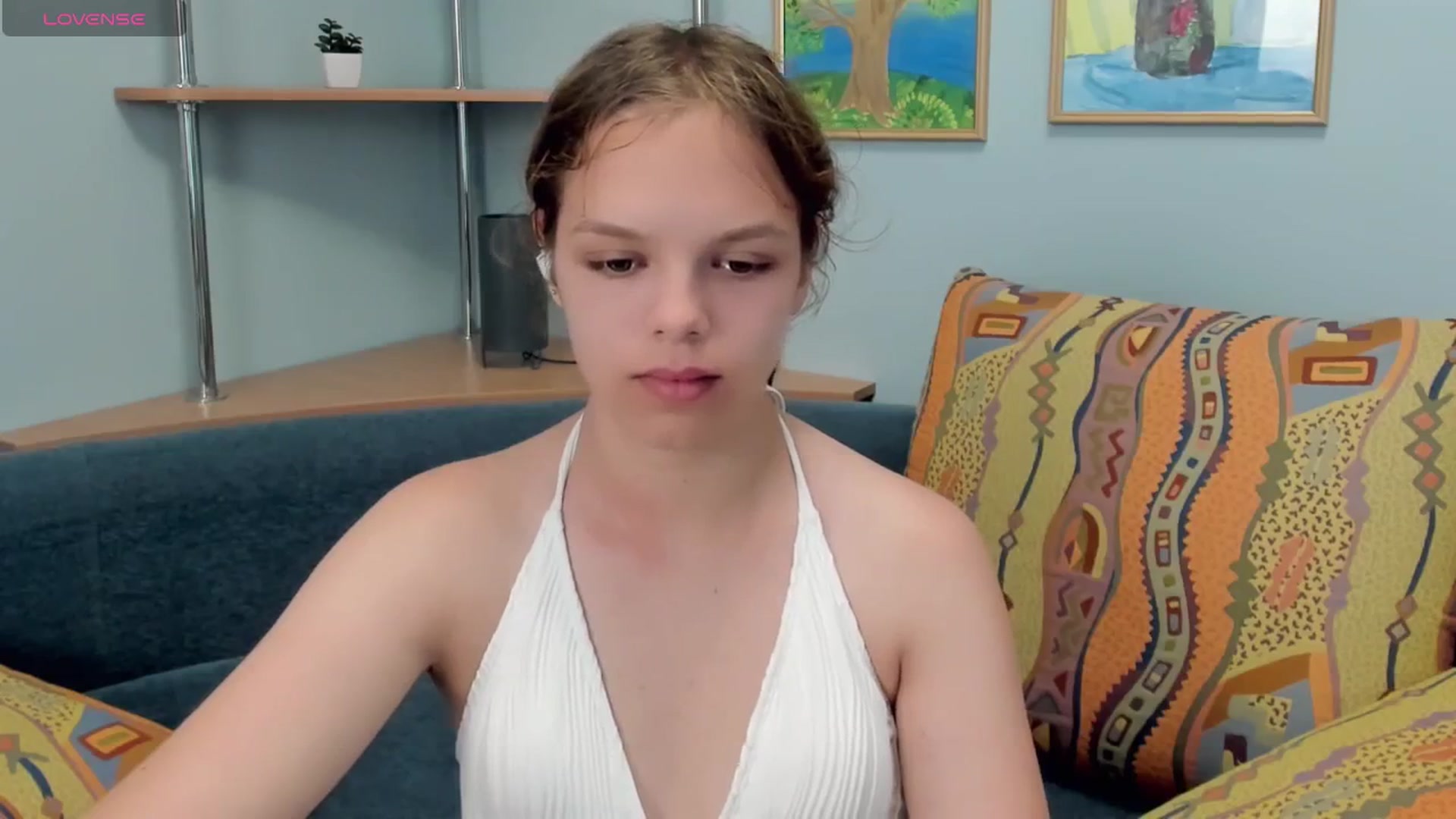 Gallery image thumbnail from Mia_Gallager's myfreecams stream on, 06/30/2025, 17:08 image 8 of 20