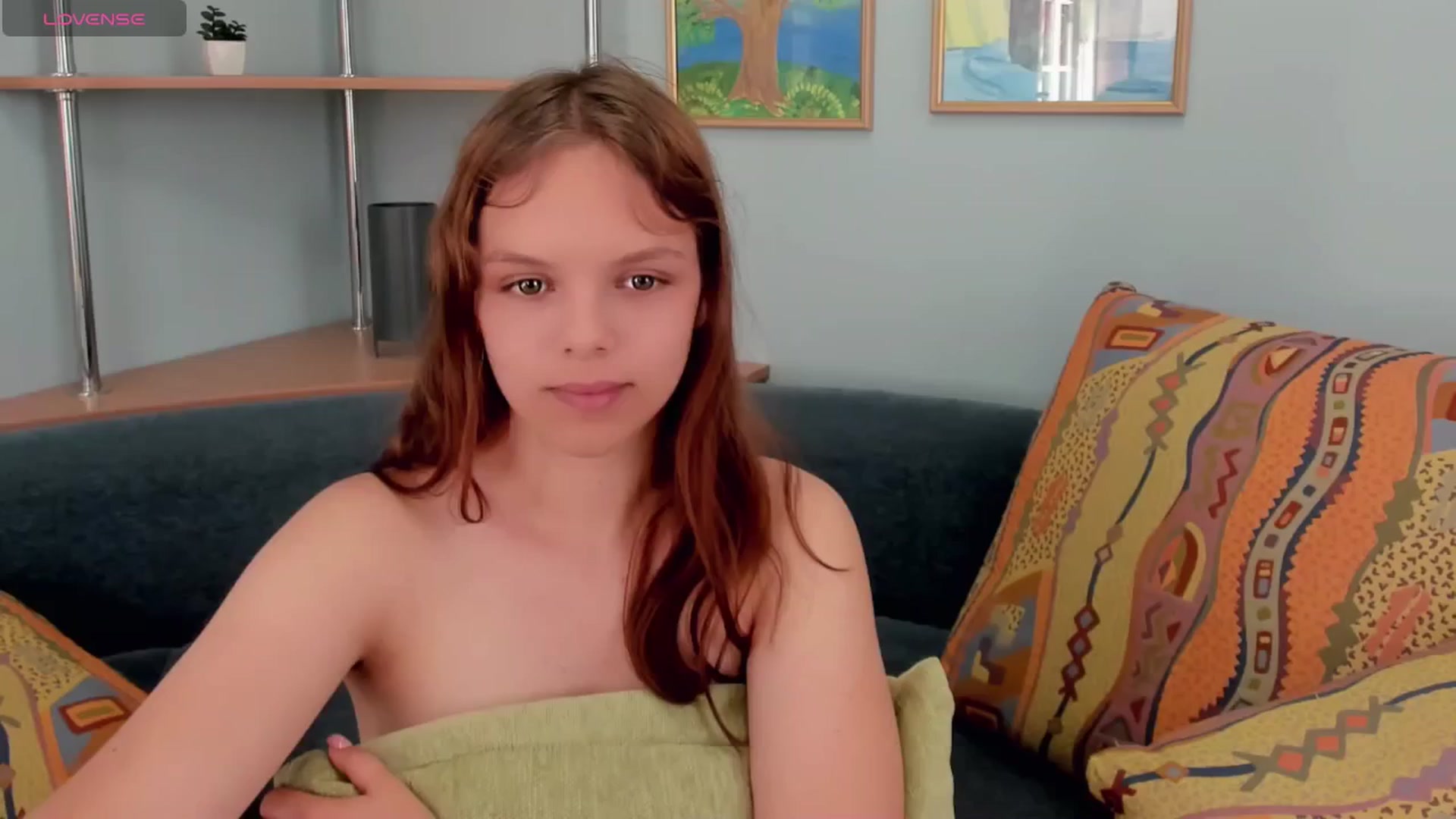 Gallery image thumbnail from Mia_Gallager's myfreecams stream on, 07/02/2025, 17:05 image 15 of 20