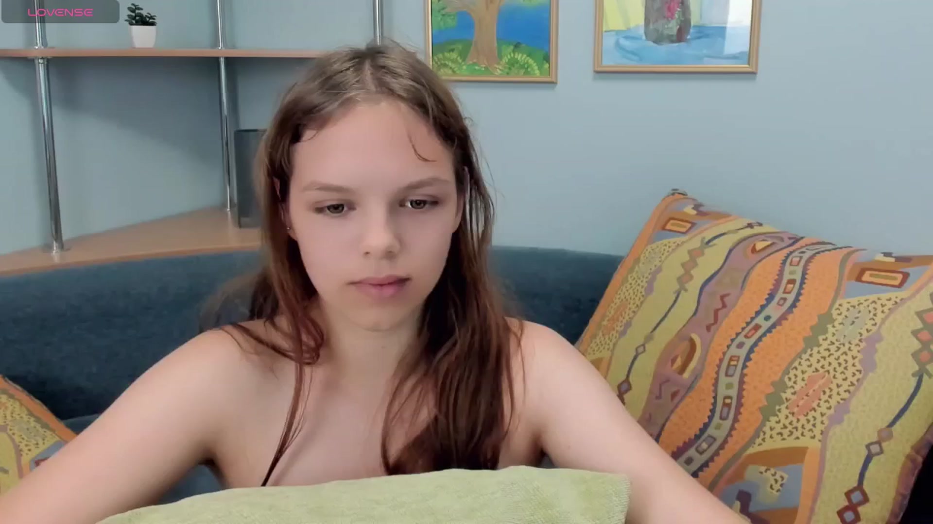 Gallery image thumbnail from Mia_Gallager's myfreecams stream on, 07/02/2025, 17:33 image 11 of 20
