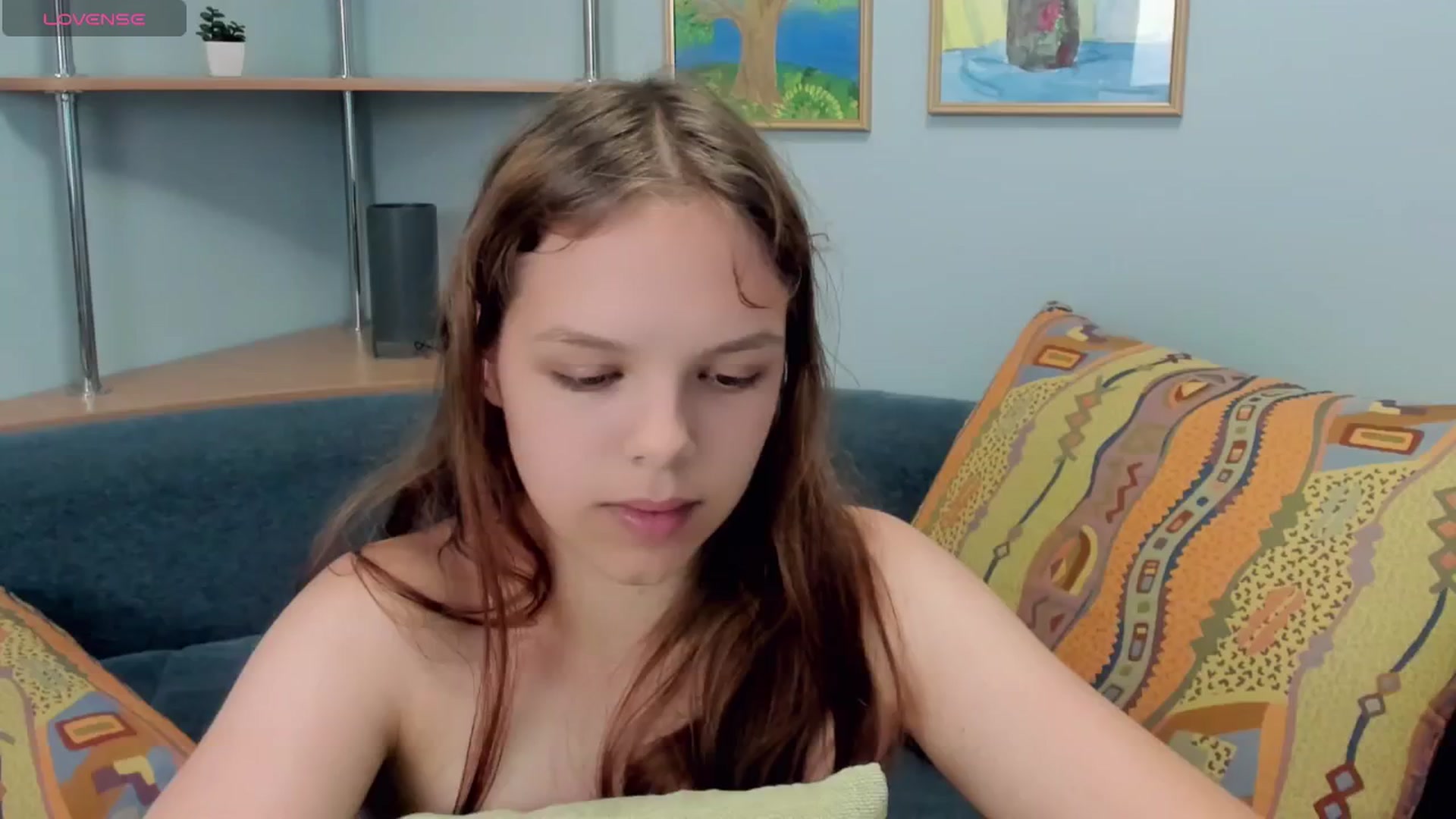 Gallery image thumbnail from Mia_Gallager's myfreecams stream on, 07/02/2025, 17:33 image 16 of 20