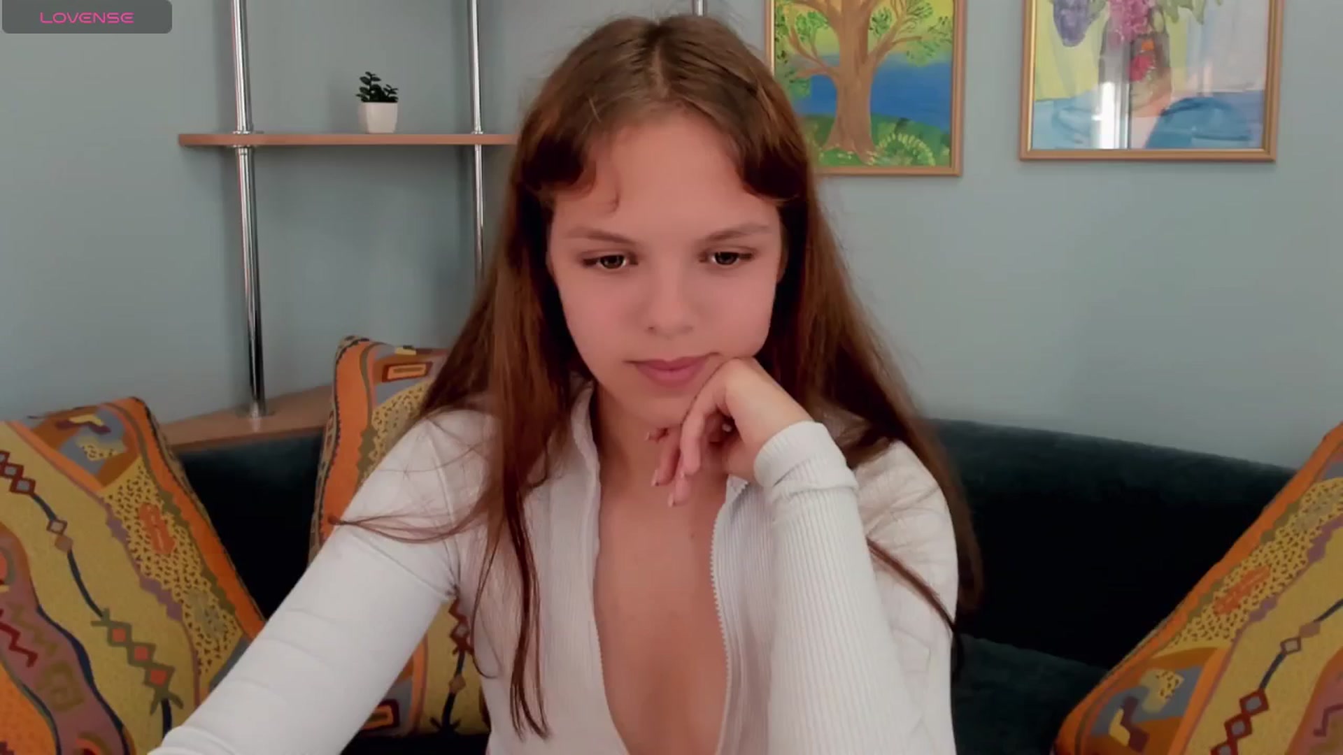 Gallery image thumbnail from Mia_Gallager's myfreecams stream on, 07/03/2025, 17:02 image 16 of 20