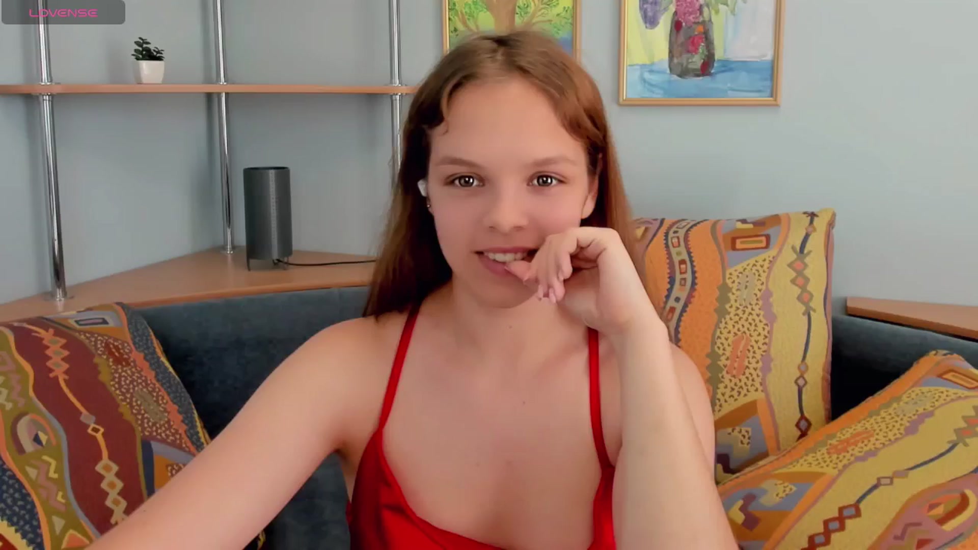 Gallery image thumbnail from Mia_Gallager's myfreecams stream on, 07/04/2025, 15:03 image 9 of 20