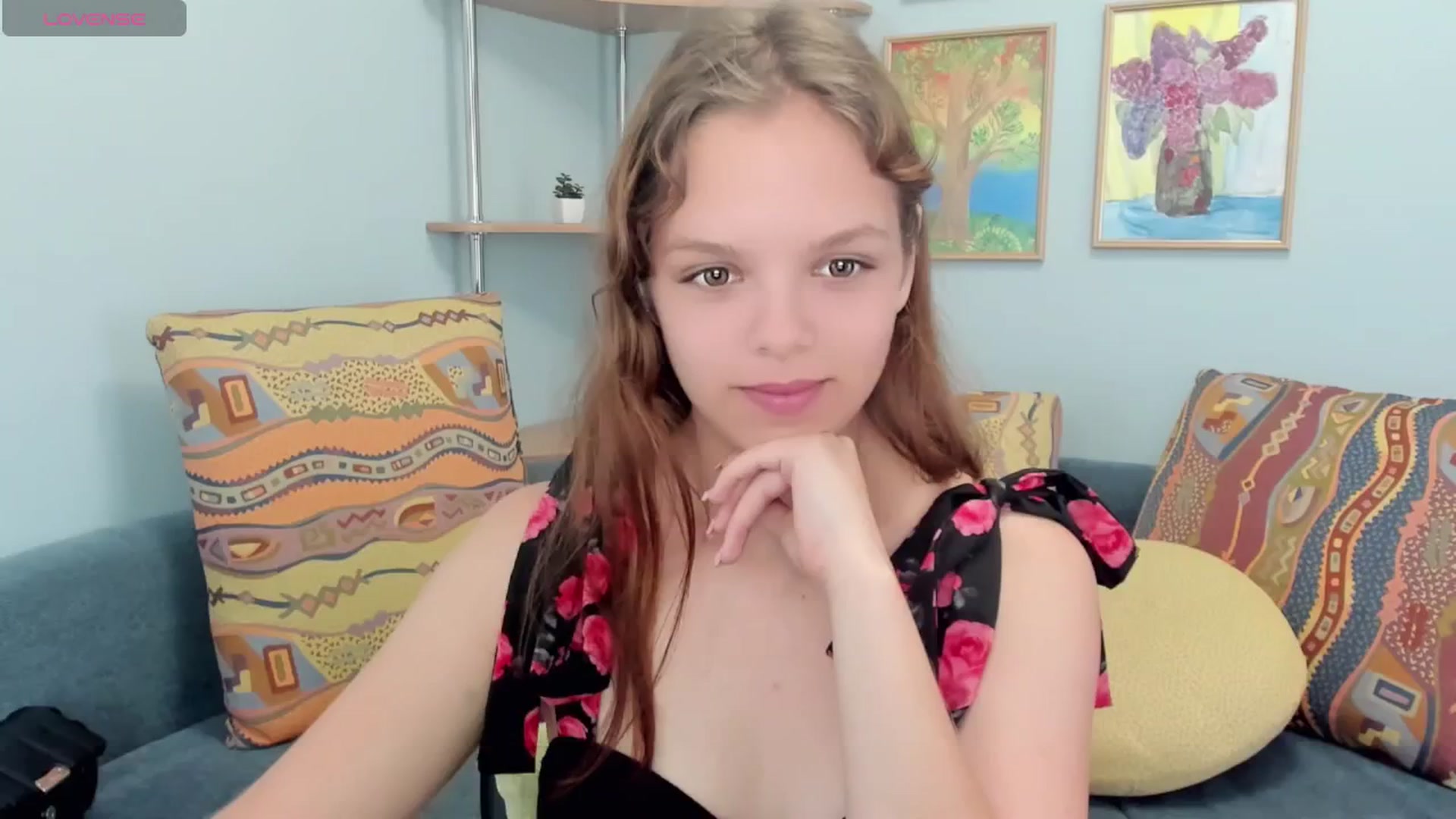 Gallery image thumbnail from Mia_Gallager's myfreecams stream on, 07/22/2025, 14:49 image 6 of 20