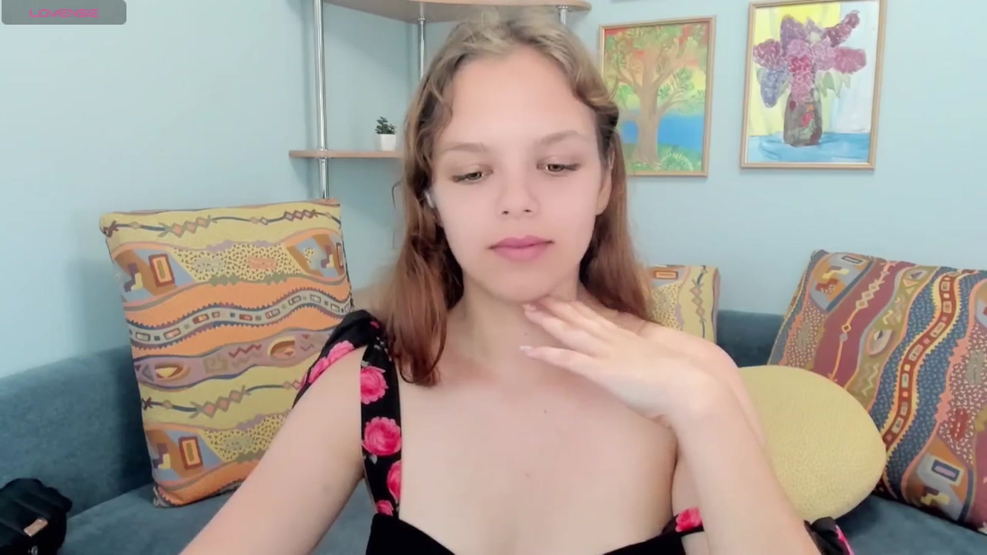 Gallery image thumbnail from Mia_Gallager's myfreecams stream on, 07/22/2025, 14:49 image 16 of 20