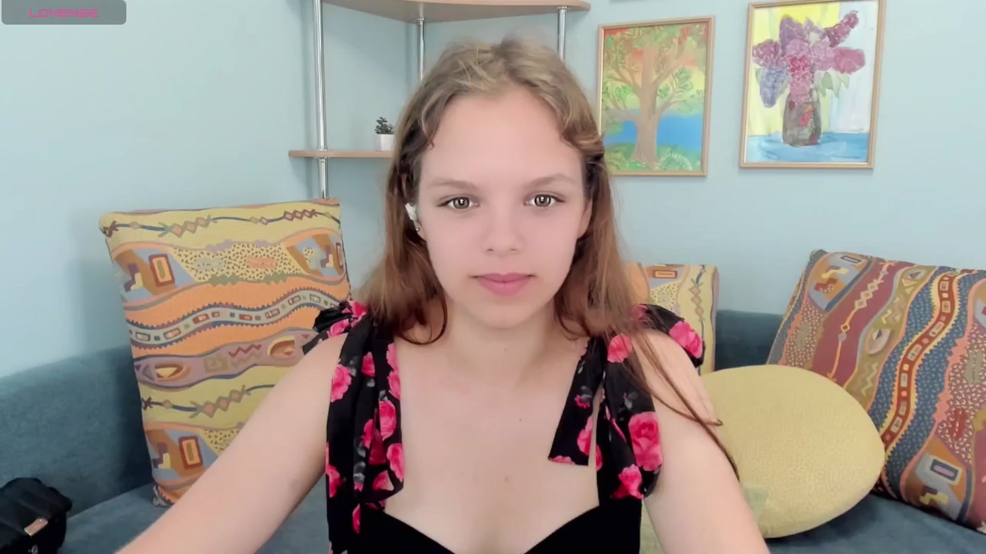 Gallery image thumbnail from Mia_Gallager's myfreecams stream on, 07/22/2025, 16:20 image 3 of 20
