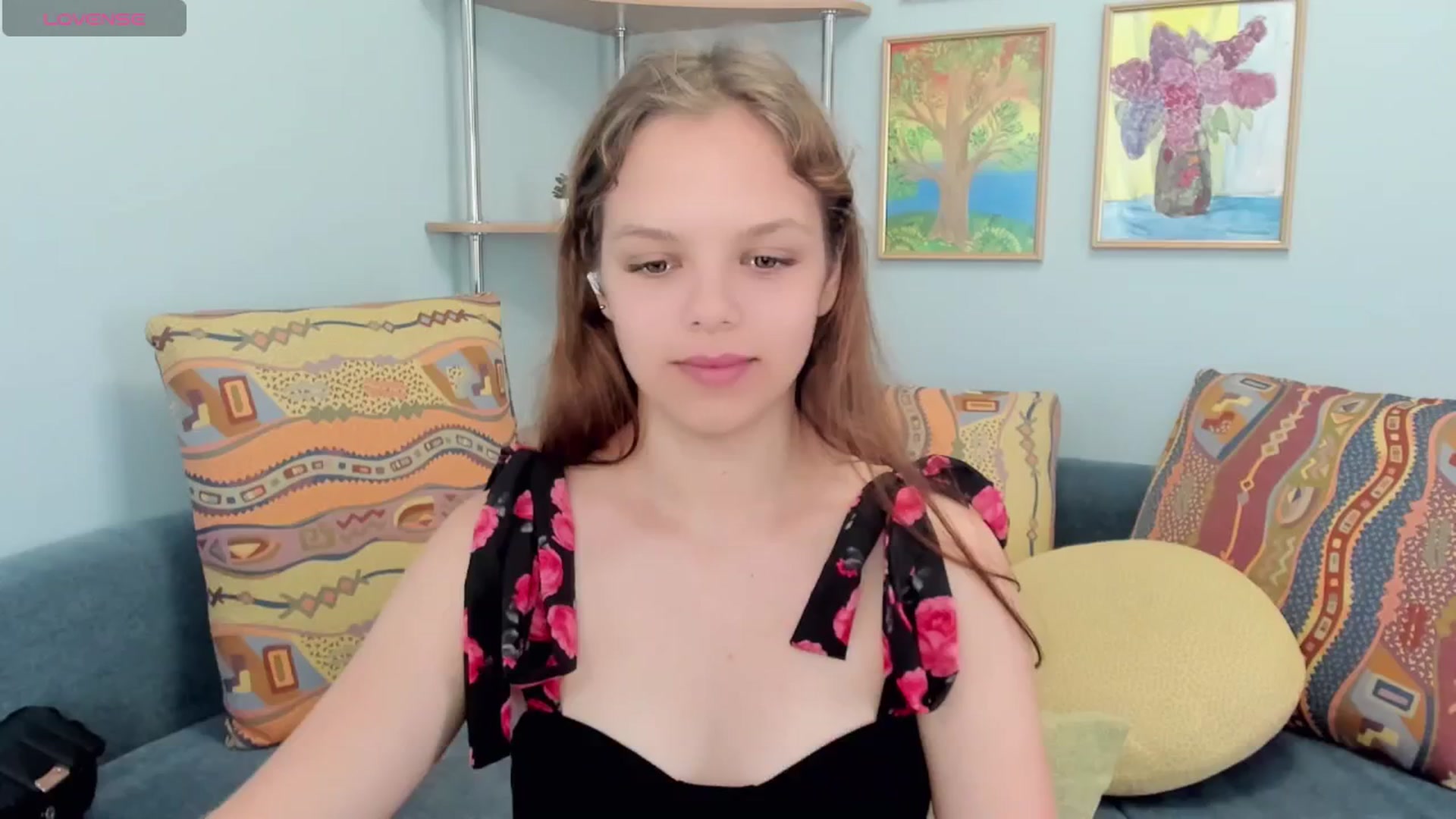 Gallery image thumbnail from Mia_Gallager's myfreecams stream on, 07/22/2025, 16:20 image 1 of 20