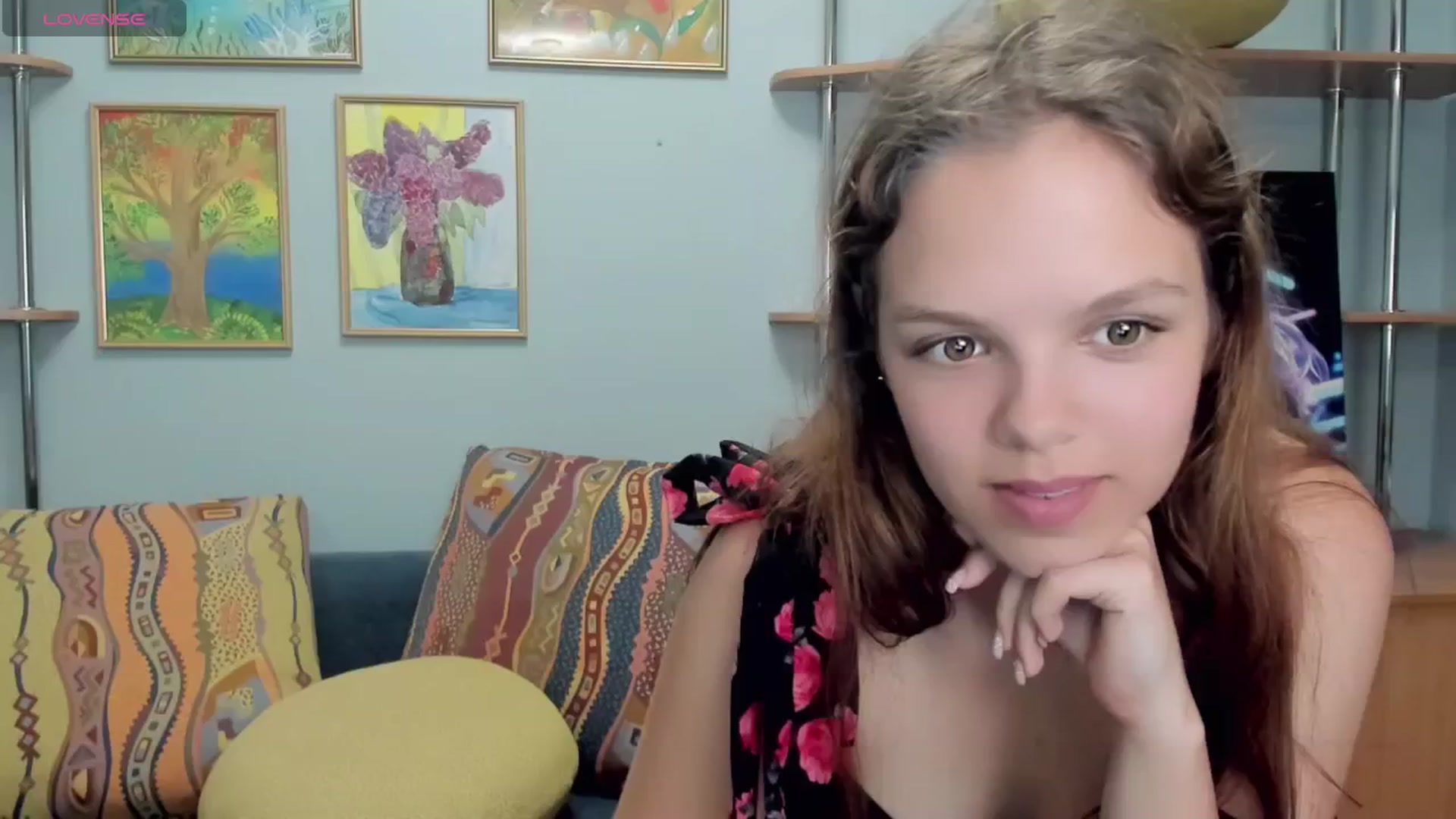 Gallery image thumbnail from Mia_Gallager's myfreecams stream on, 07/22/2025, 19:00 image 19 of 20