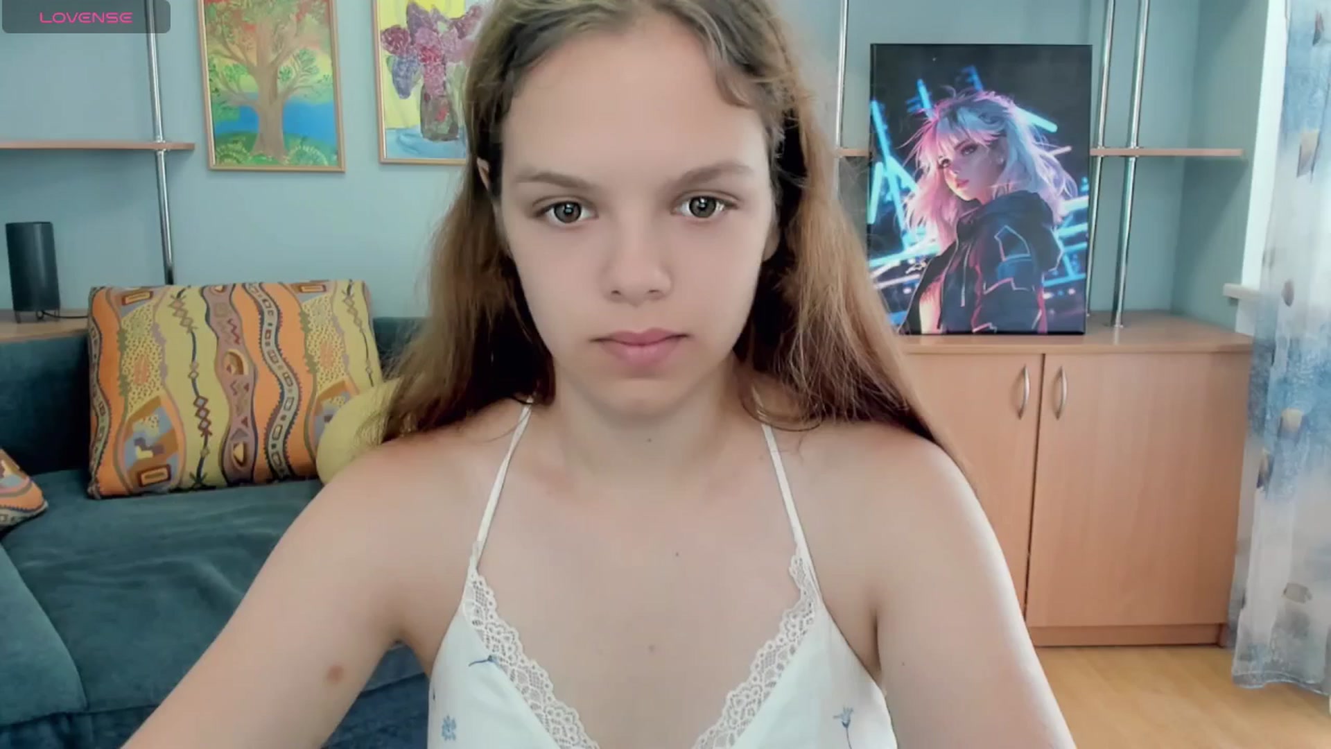 Gallery image thumbnail from Mia_Gallager's myfreecams stream on, 07/24/2025, 14:04 image 6 of 20