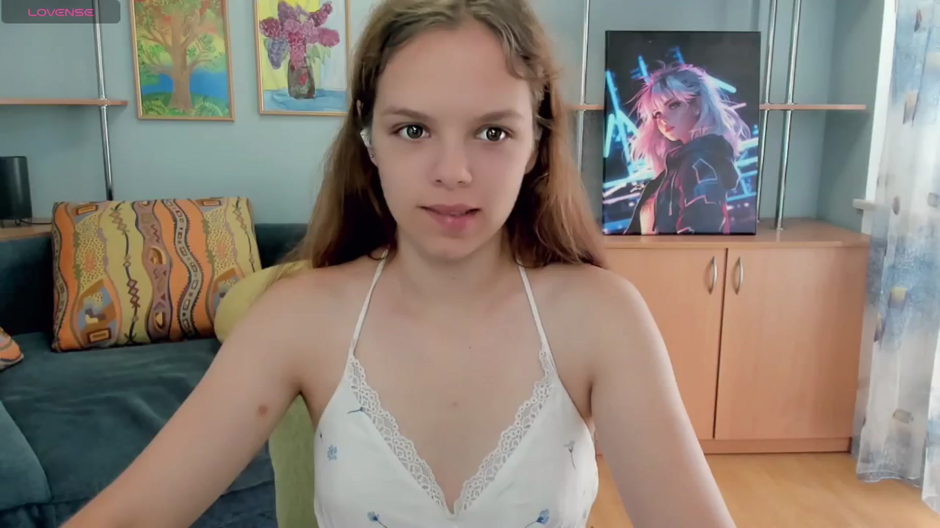 Gallery image thumbnail from Mia_Gallager's myfreecams stream on, 07/24/2025, 14:04 image 14 of 20