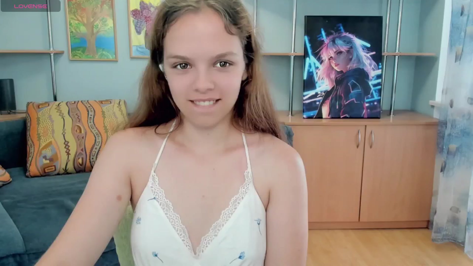 Gallery image thumbnail from Mia_Gallager's myfreecams stream on, 07/24/2025, 14:04 image 20 of 20