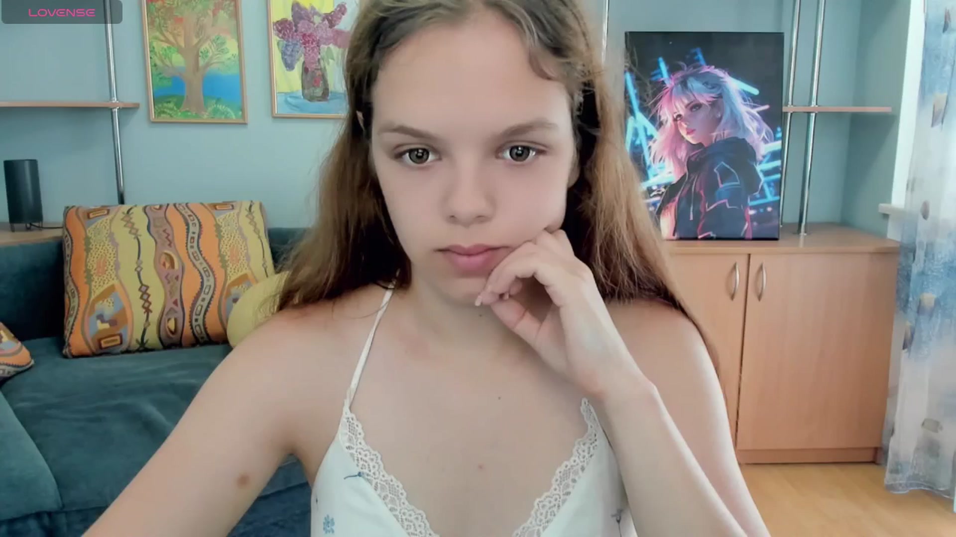 Gallery image thumbnail from Mia_Gallager's myfreecams stream on, 07/24/2025, 14:04 image 7 of 20