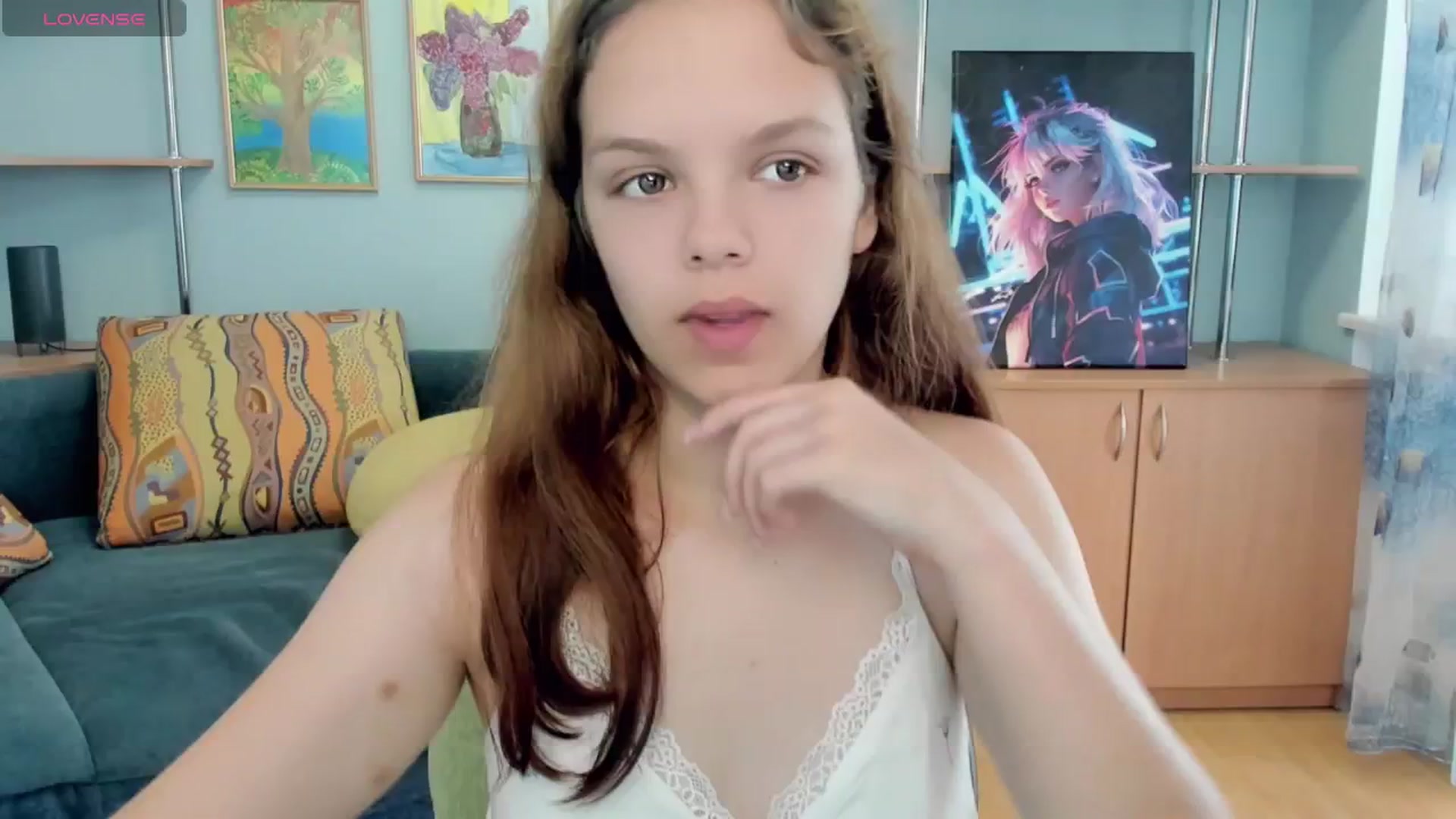 Gallery image thumbnail from Mia_Gallager's myfreecams stream on, 07/24/2025, 14:04 image 1 of 20