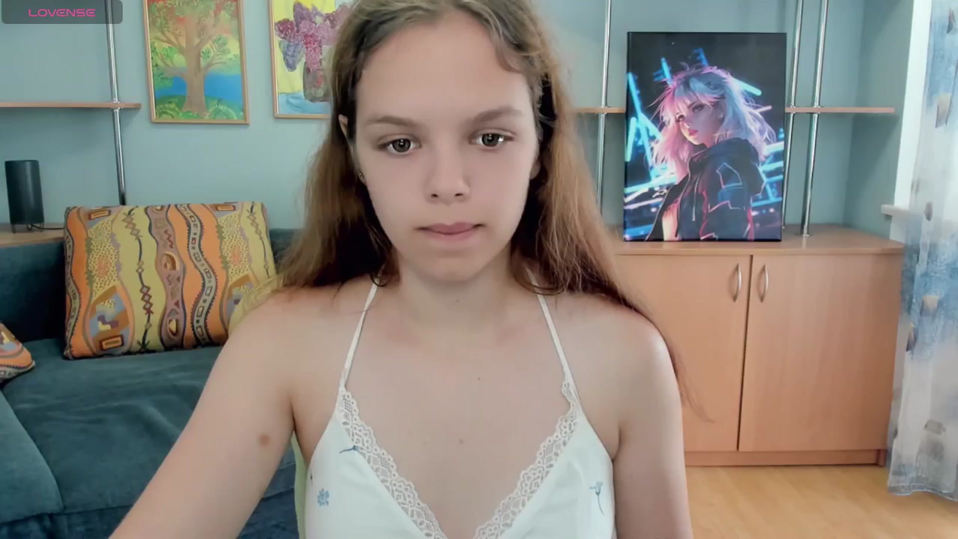 Gallery image thumbnail from Mia_Gallager's myfreecams stream on, 07/24/2025, 14:04 image 9 of 20