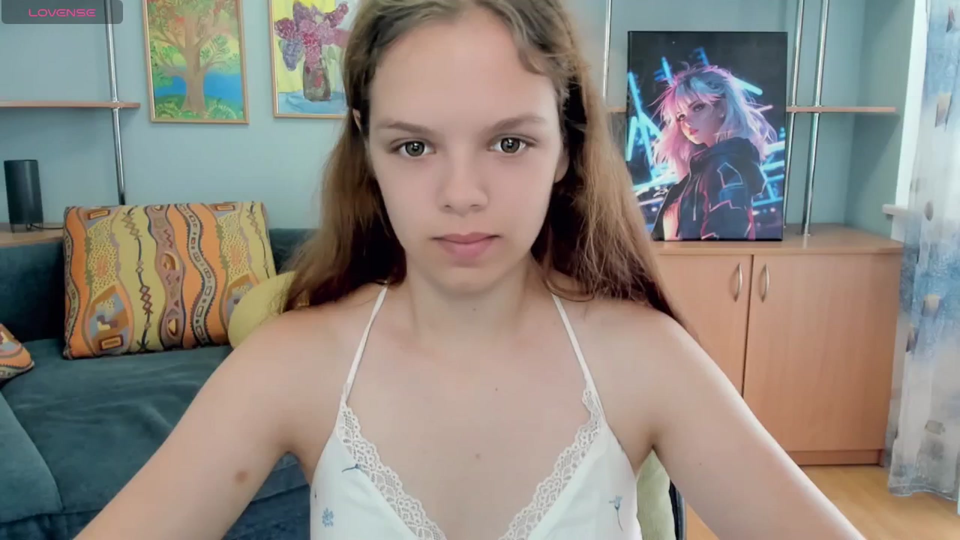 Gallery image thumbnail from Mia_Gallager's myfreecams stream on, 07/24/2025, 14:04 image 5 of 20