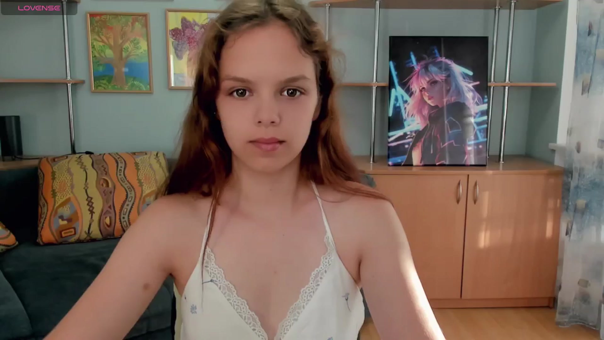 Gallery image thumbnail from Mia_Gallager's myfreecams stream on, 07/24/2025, 16:41 image 9 of 20