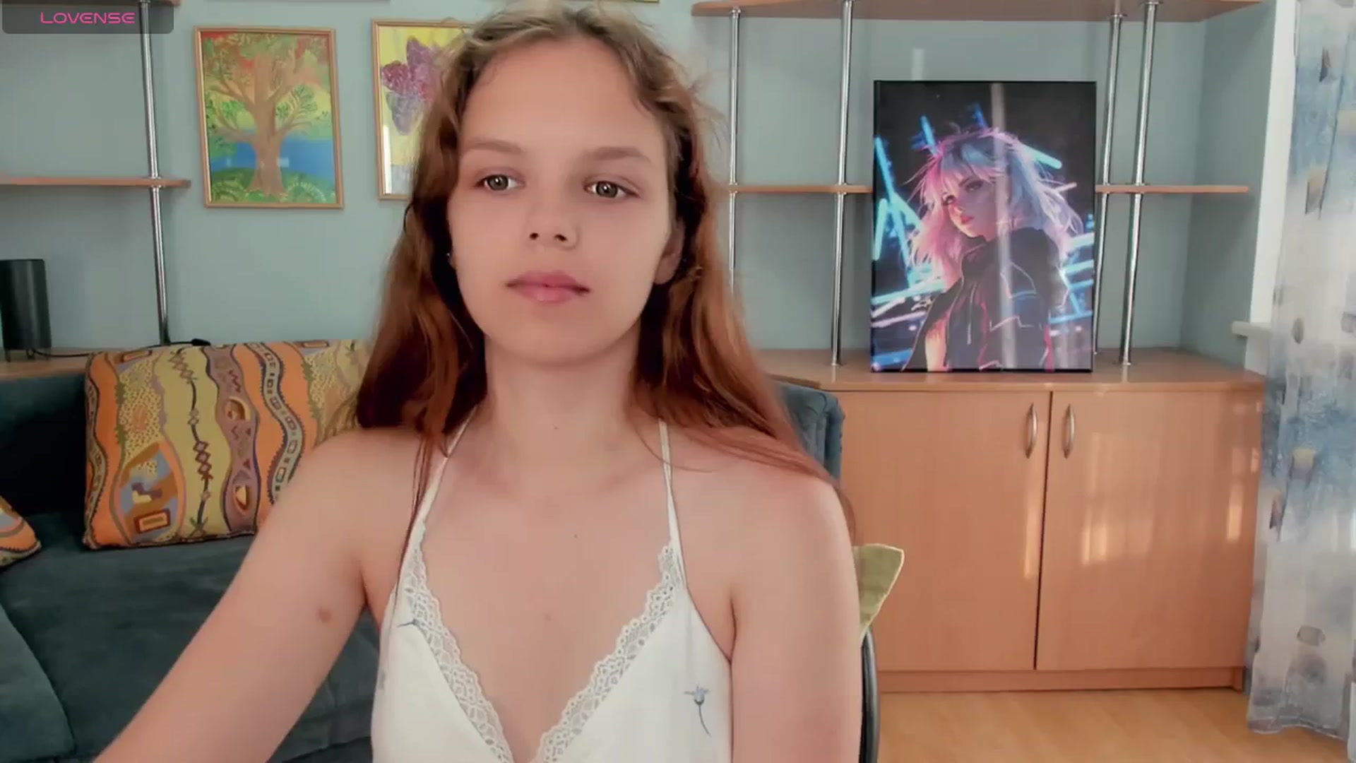 Gallery image thumbnail from Mia_Gallager's myfreecams stream on, 07/24/2025, 16:41 image 8 of 20