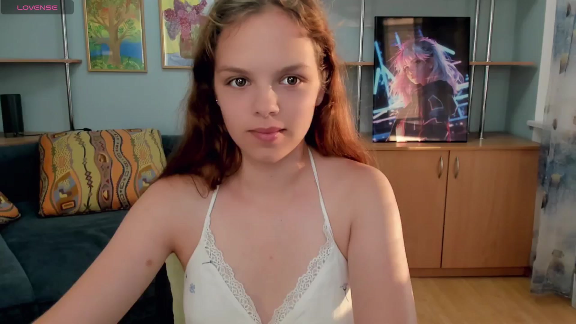 Gallery image thumbnail from Mia_Gallager's myfreecams stream on, 07/24/2025, 18:10 image 1 of 20