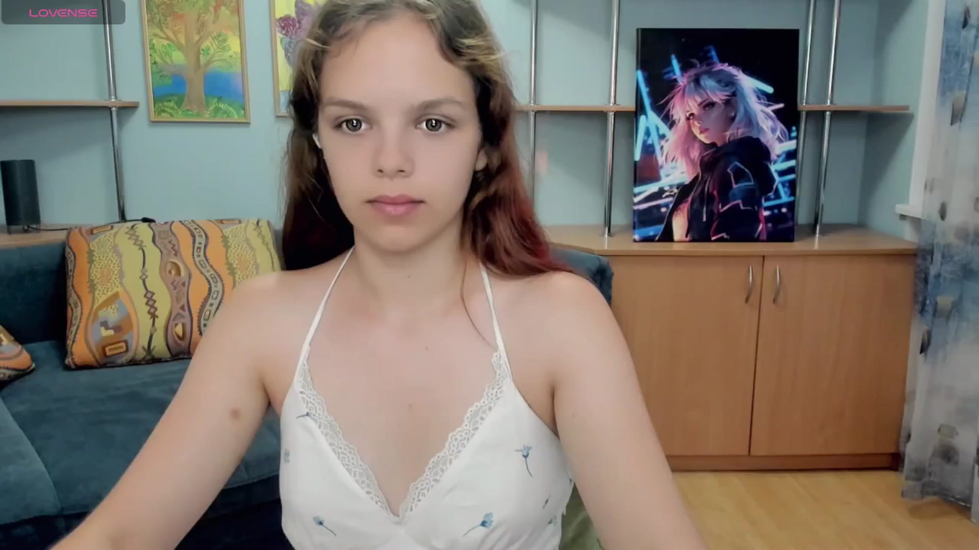 Gallery image thumbnail from Mia_Gallager's myfreecams stream on, 07/24/2025, 18:10 image 9 of 20