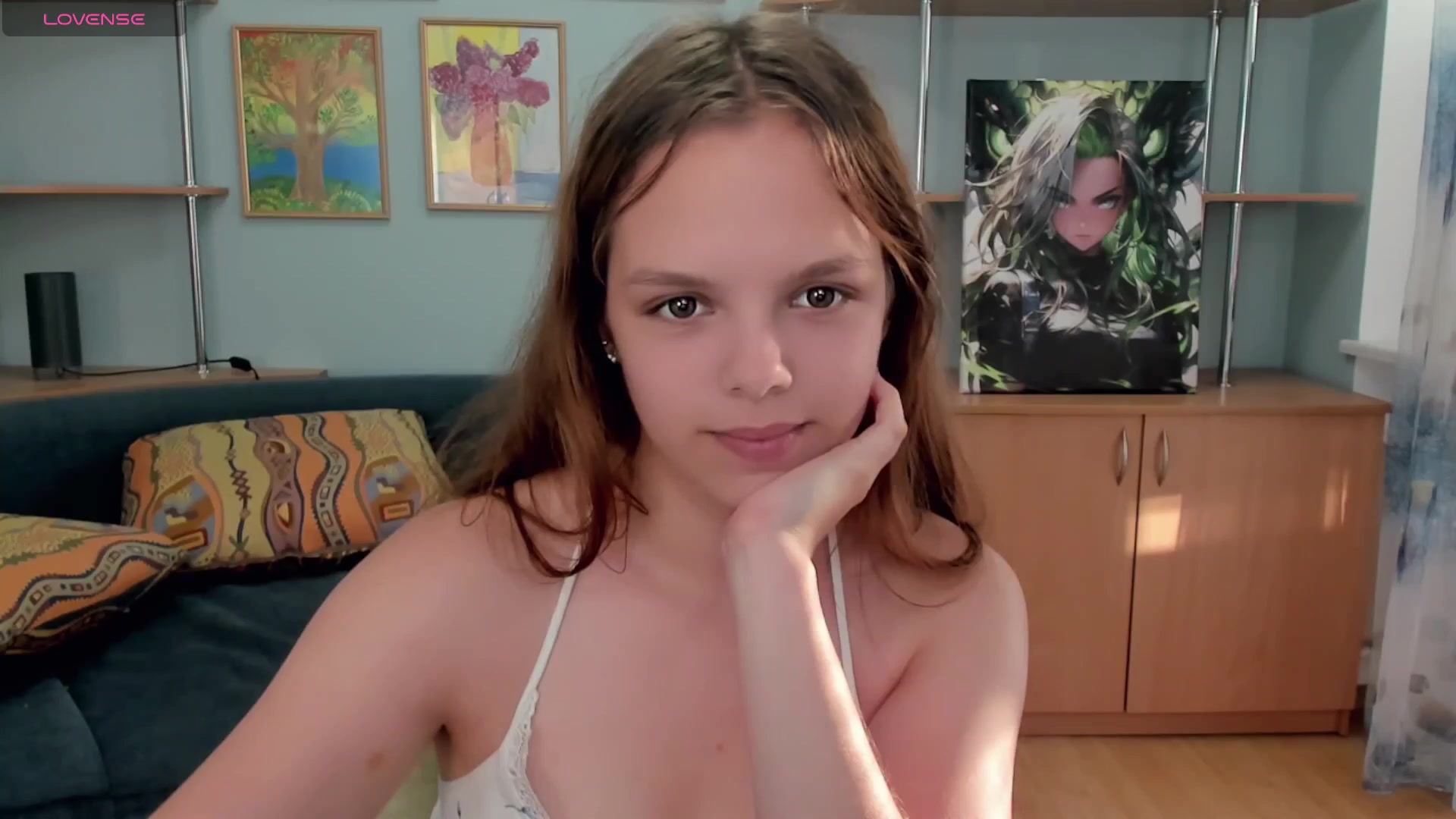 Gallery image thumbnail from Mia_Gallager's myfreecams stream on, 07/25/2025, 16:30 image 20 of 20