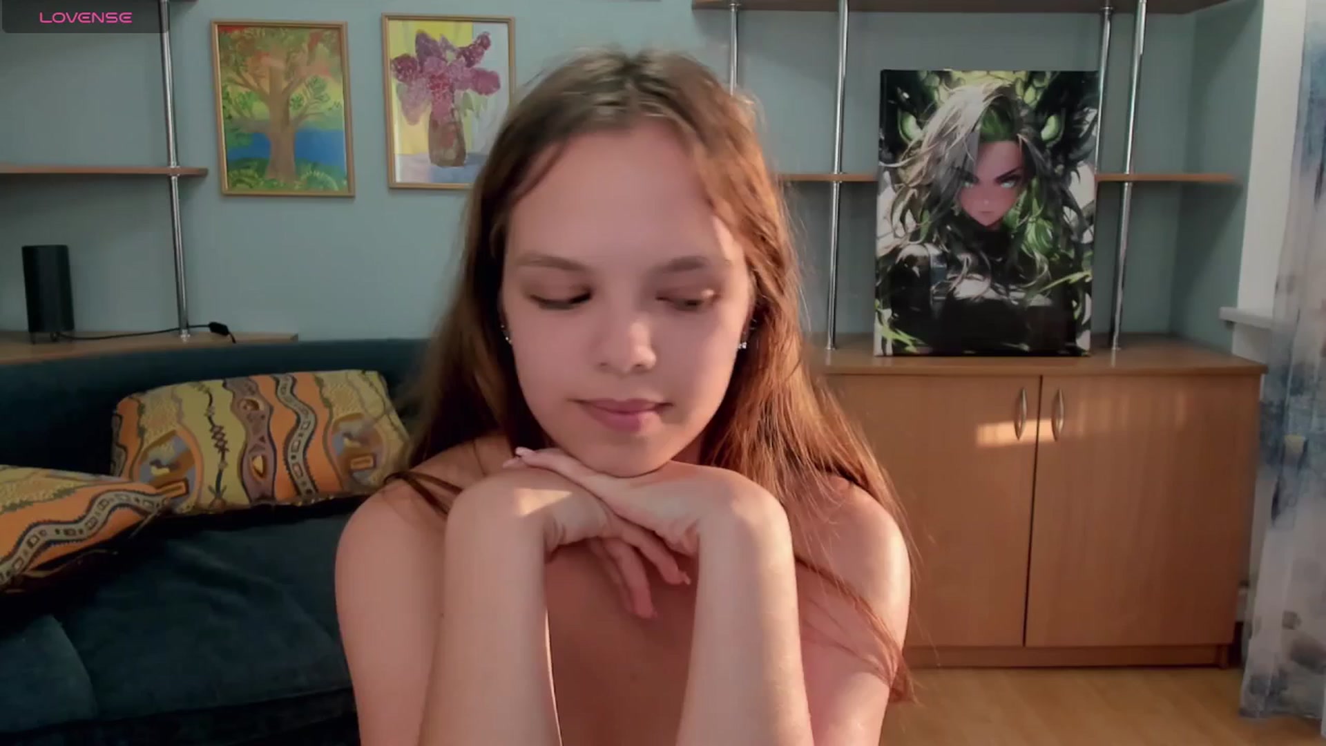 Gallery image thumbnail from Mia_Gallager's myfreecams stream on, 07/25/2025, 16:44 image 18 of 20