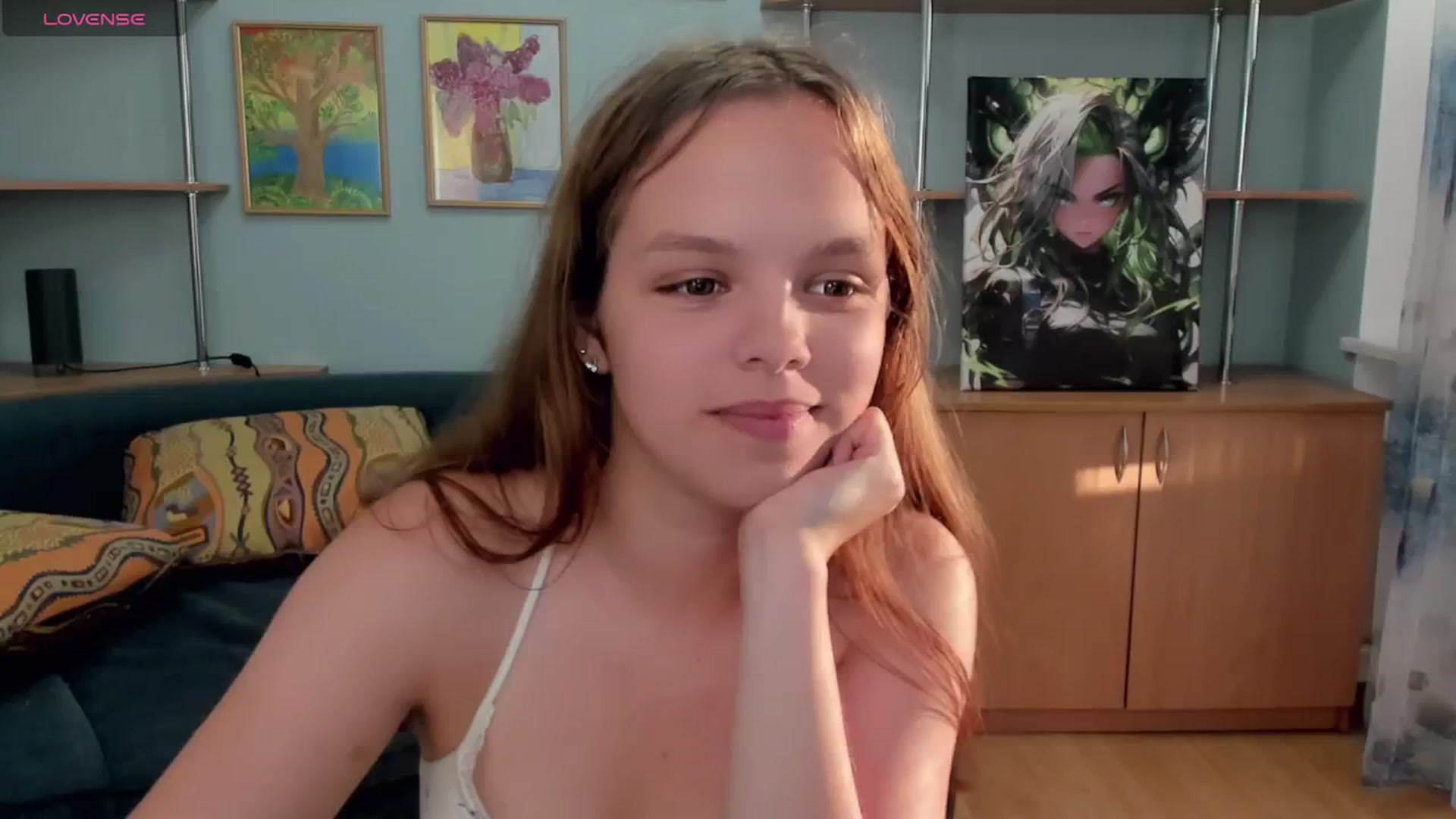 Gallery image thumbnail from Mia_Gallager's myfreecams stream on, 07/25/2025, 16:44 image 16 of 20