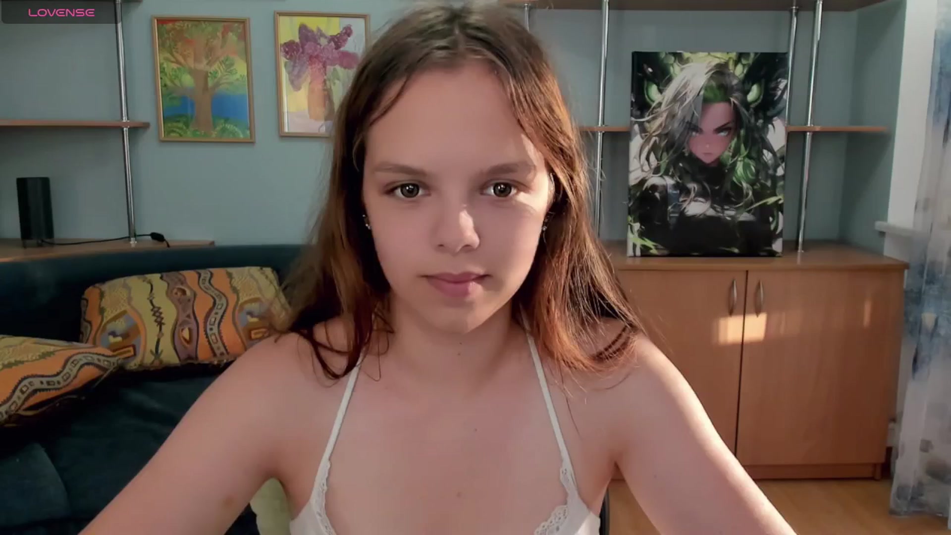 Gallery image thumbnail from Mia_Gallager's myfreecams stream on, 07/25/2025, 16:44 image 5 of 20