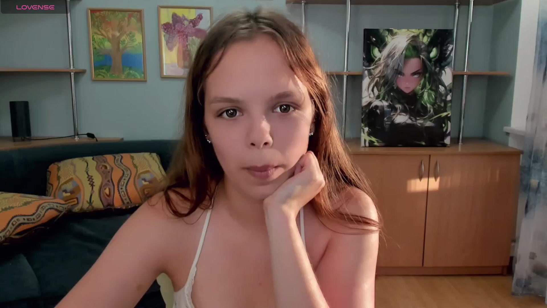 Gallery image thumbnail from Mia_Gallager's myfreecams stream on, 07/25/2025, 16:44 image 10 of 20