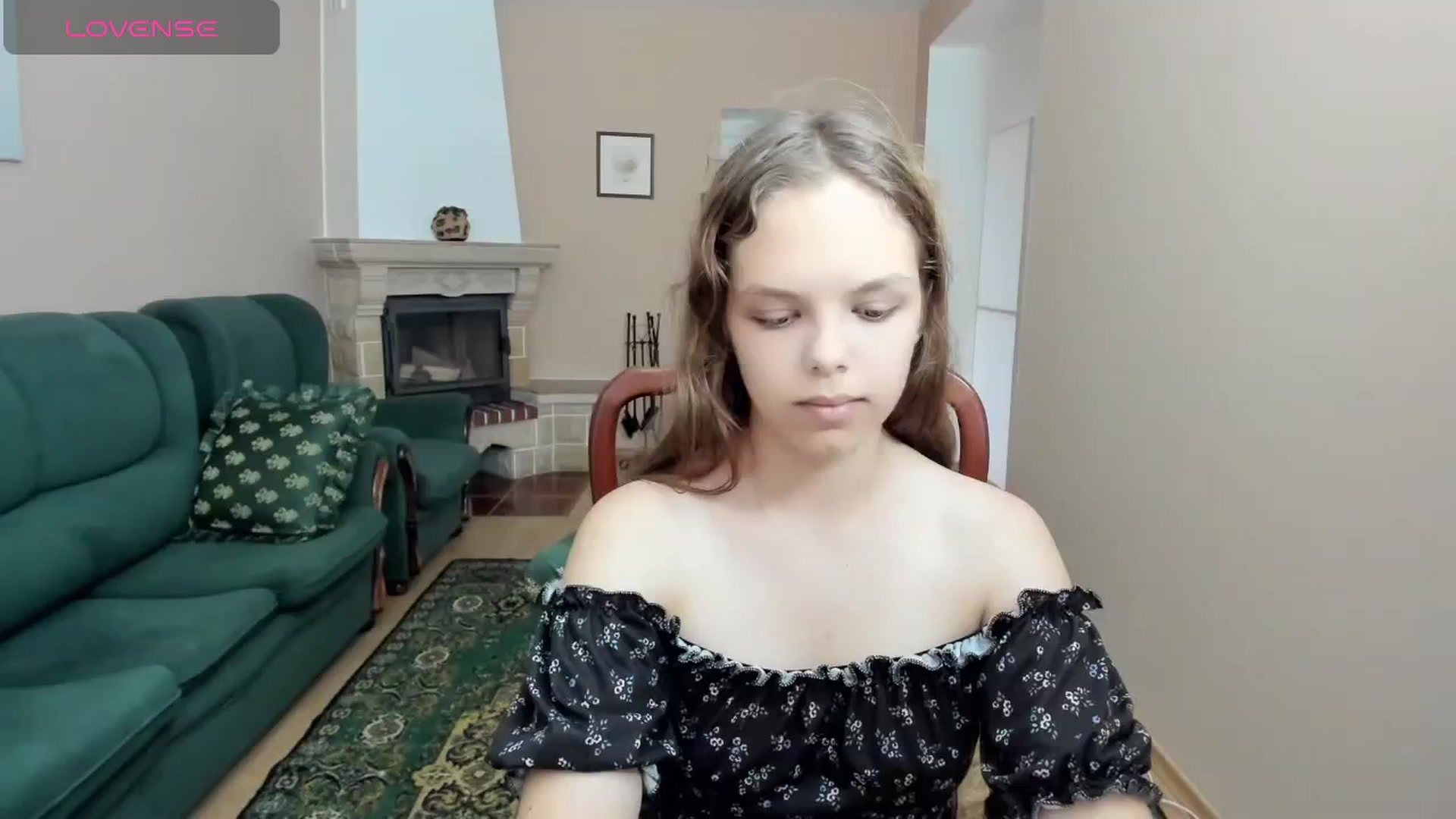 Gallery image thumbnail from Mia_Gallager's myfreecams stream on, 07/29/2025, 14:34 image 5 of 20